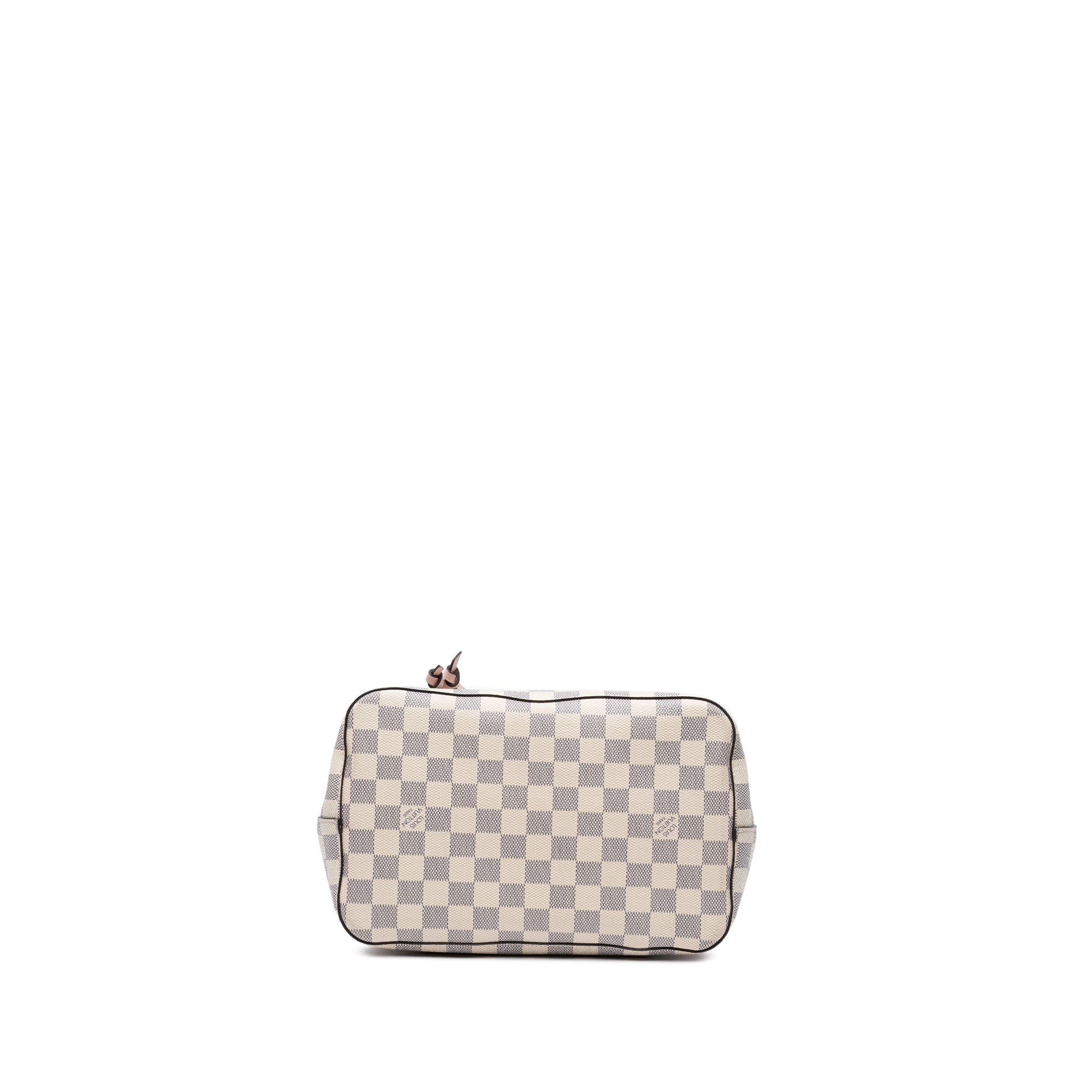 Louis Vuitton Damier Azur Neonoe MM - image 3