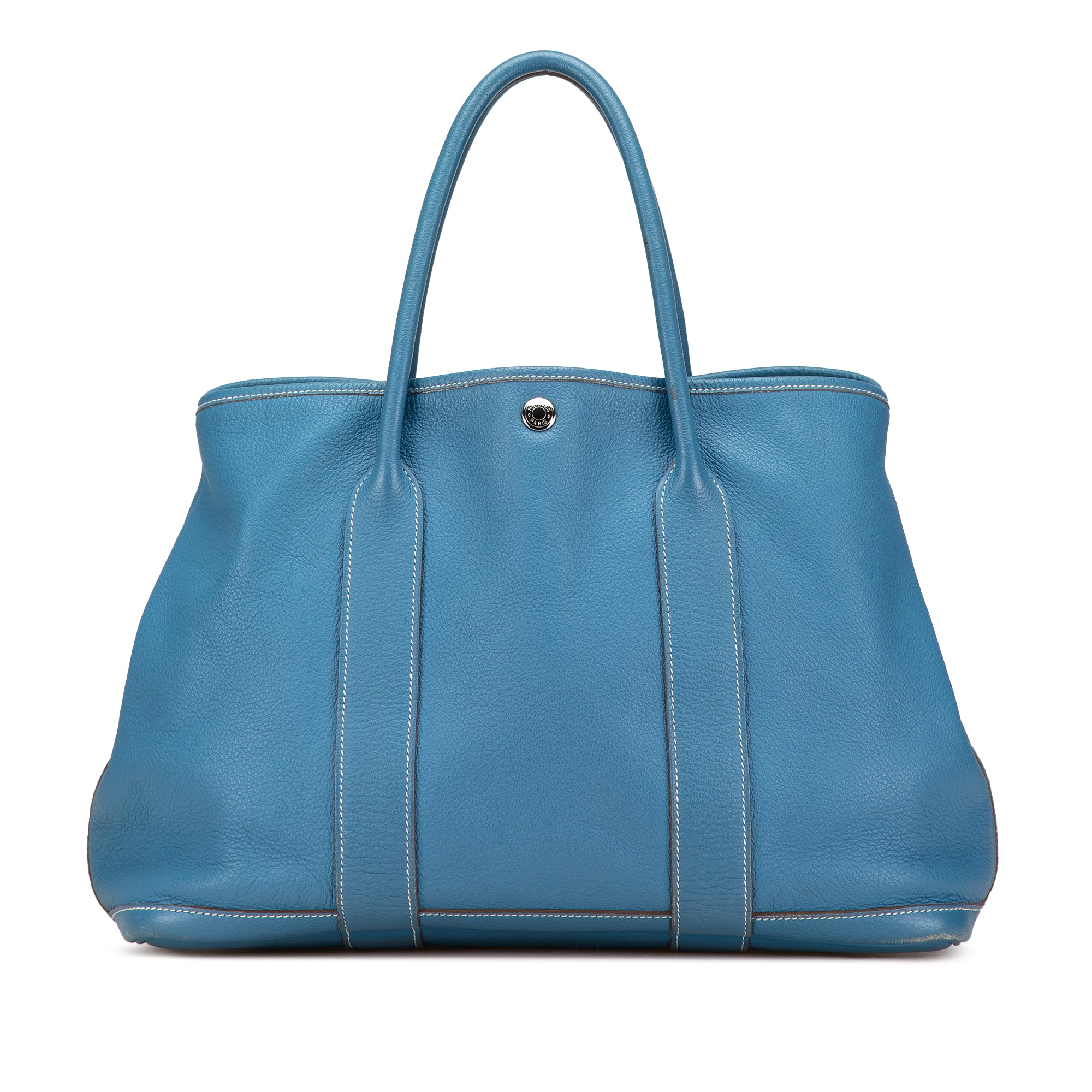 Hermès Negonda Garden Party 36 - image 1