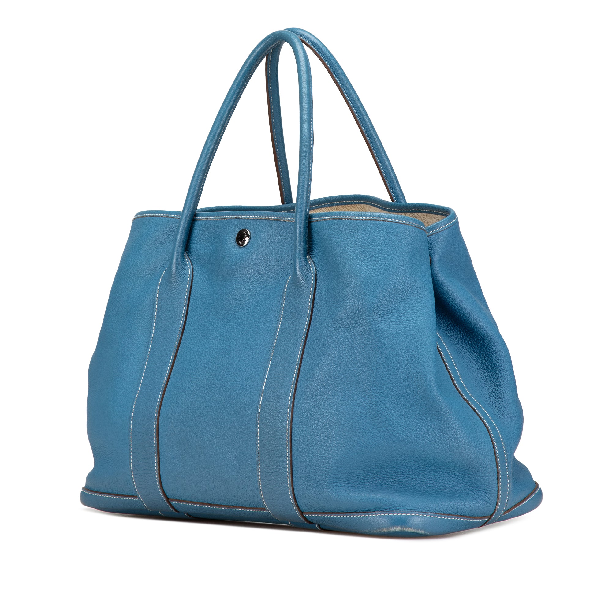 Hermès Negonda Garden Party 36 - image 2