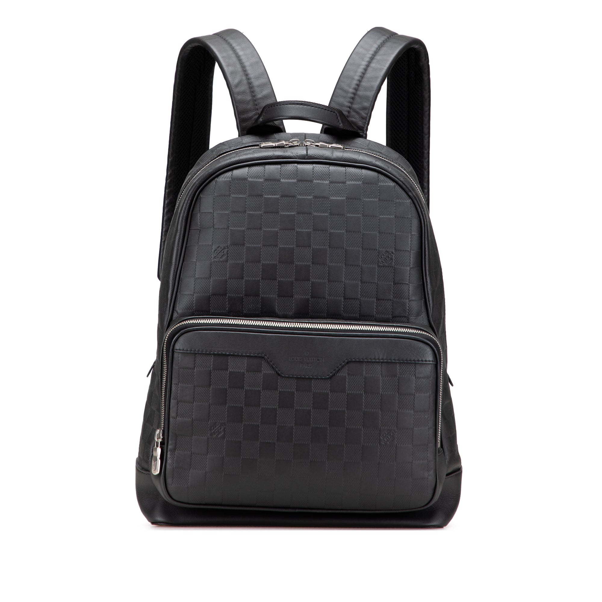 Louis Vuitton Damier Infini Campus Backpack - image 1