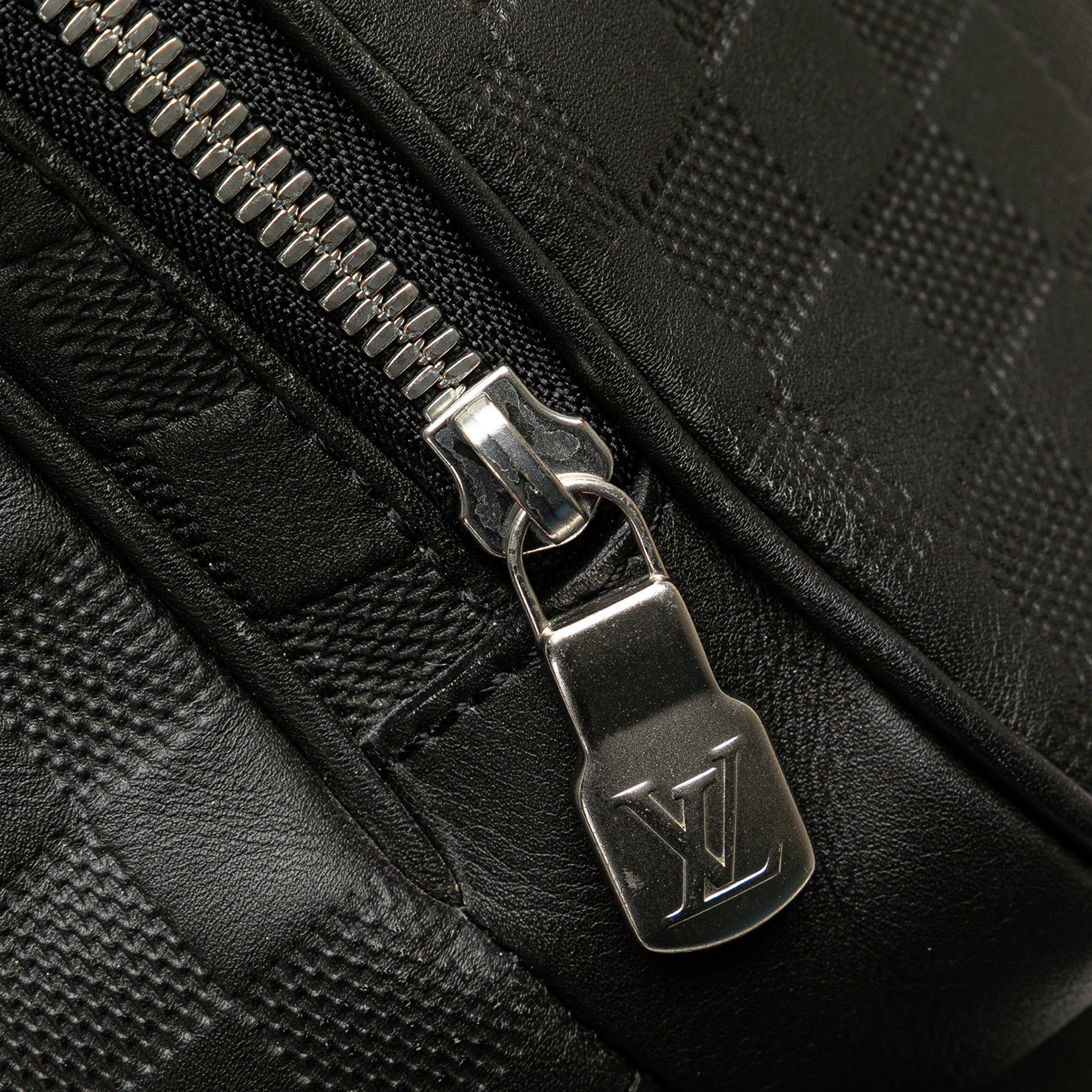 Louis Vuitton Damier Infini Campus Backpack - image 10
