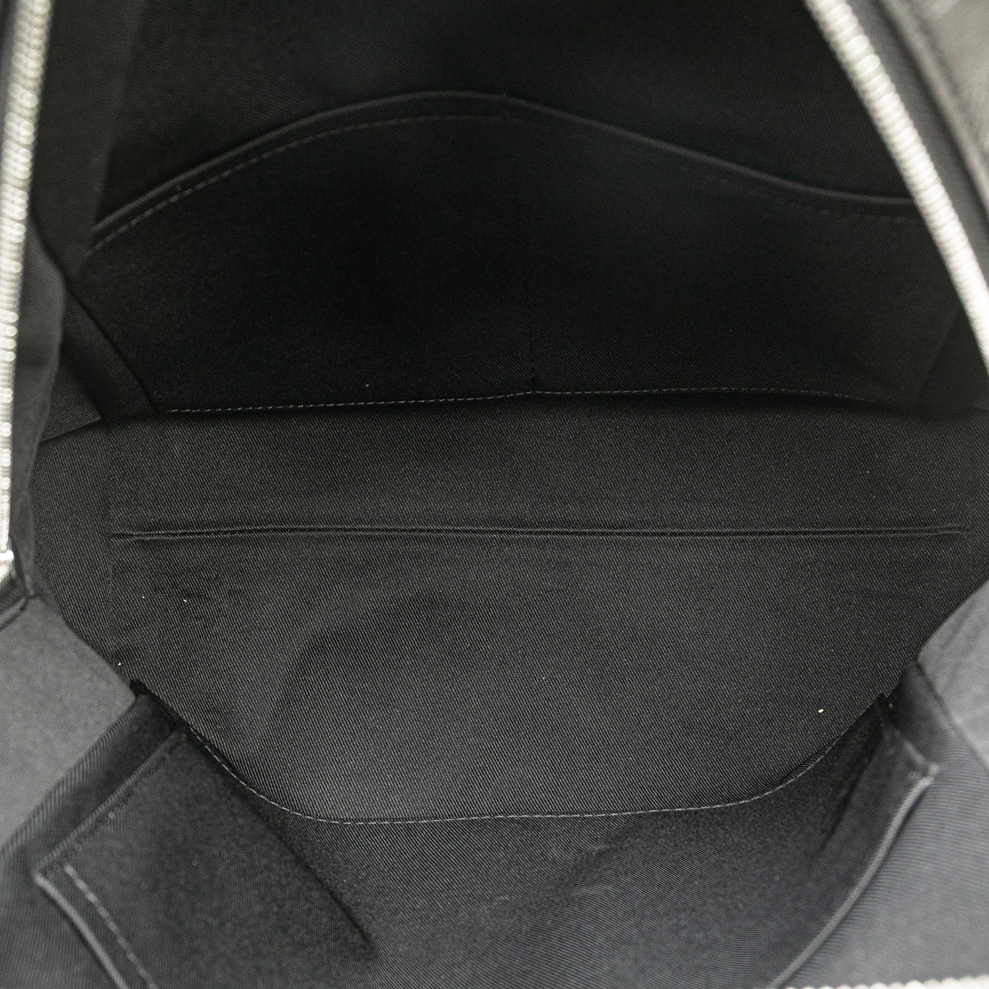 Louis Vuitton Damier Infini Campus Backpack - image 4
