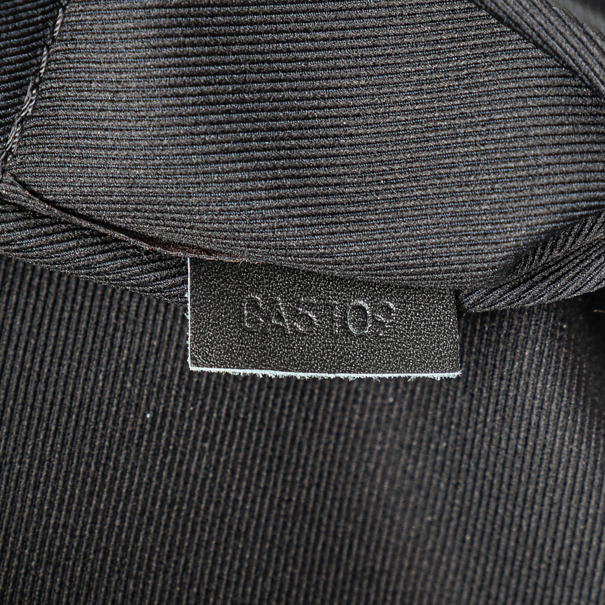 Louis Vuitton Damier Infini Campus Backpack - image 6