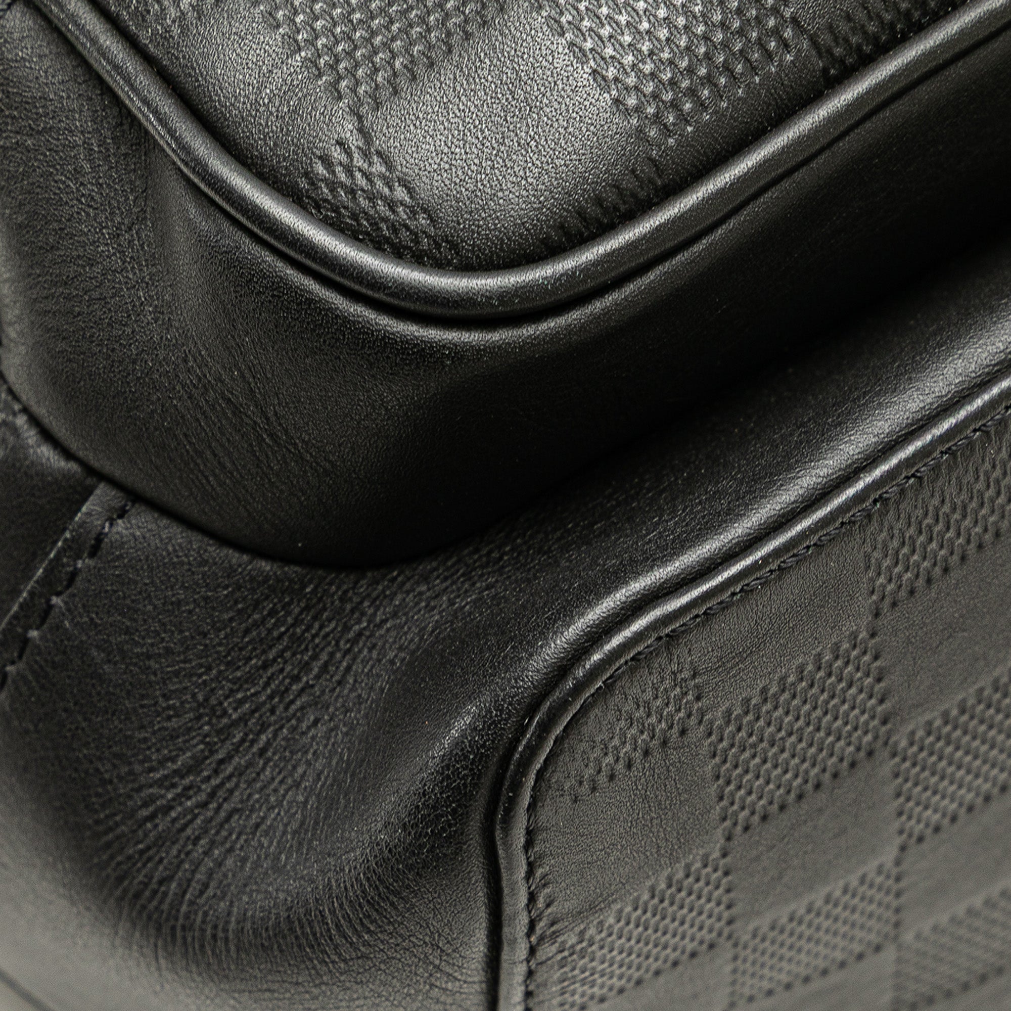 Louis Vuitton Damier Infini Campus Backpack - image 7