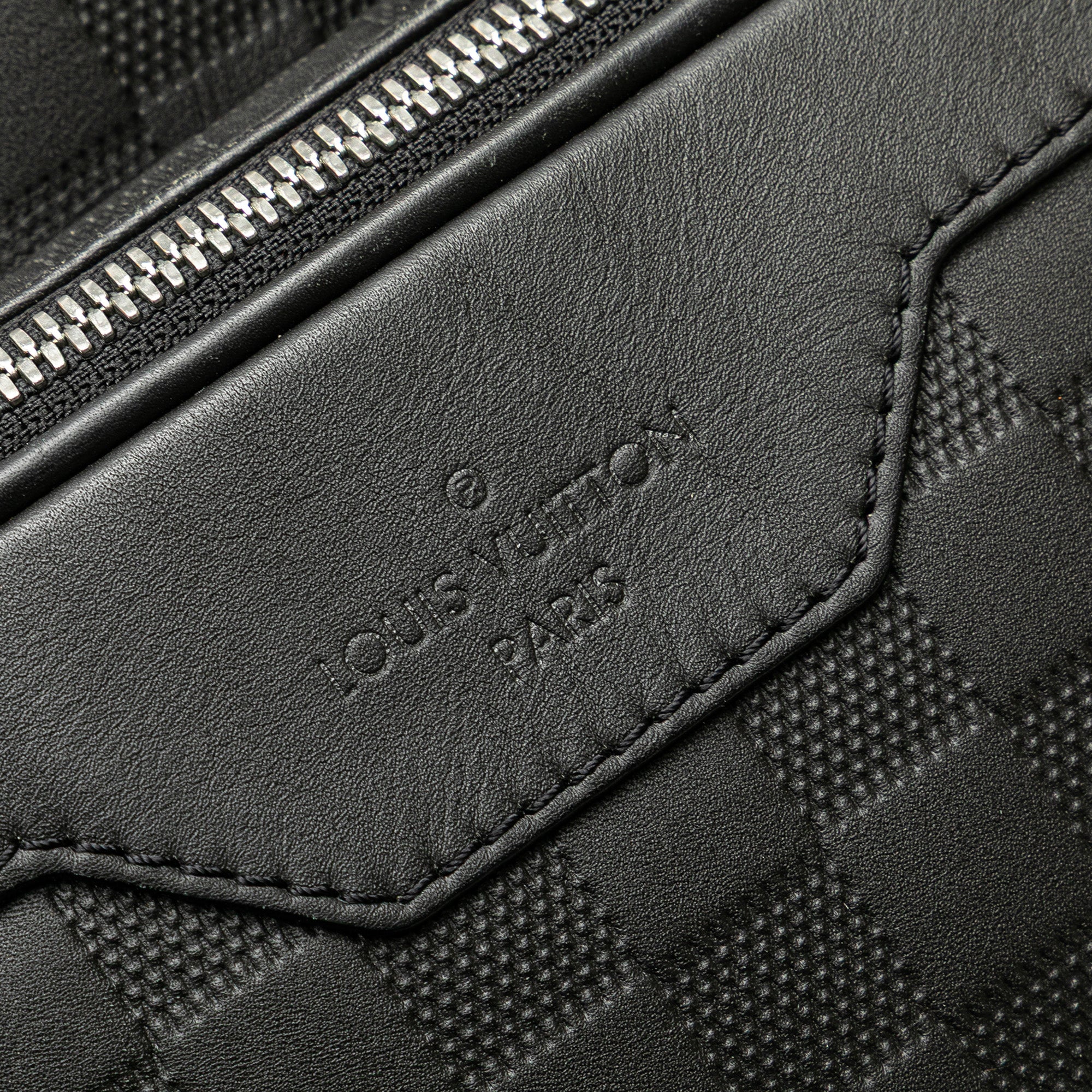 Louis Vuitton Damier Infini Campus Backpack - image 9