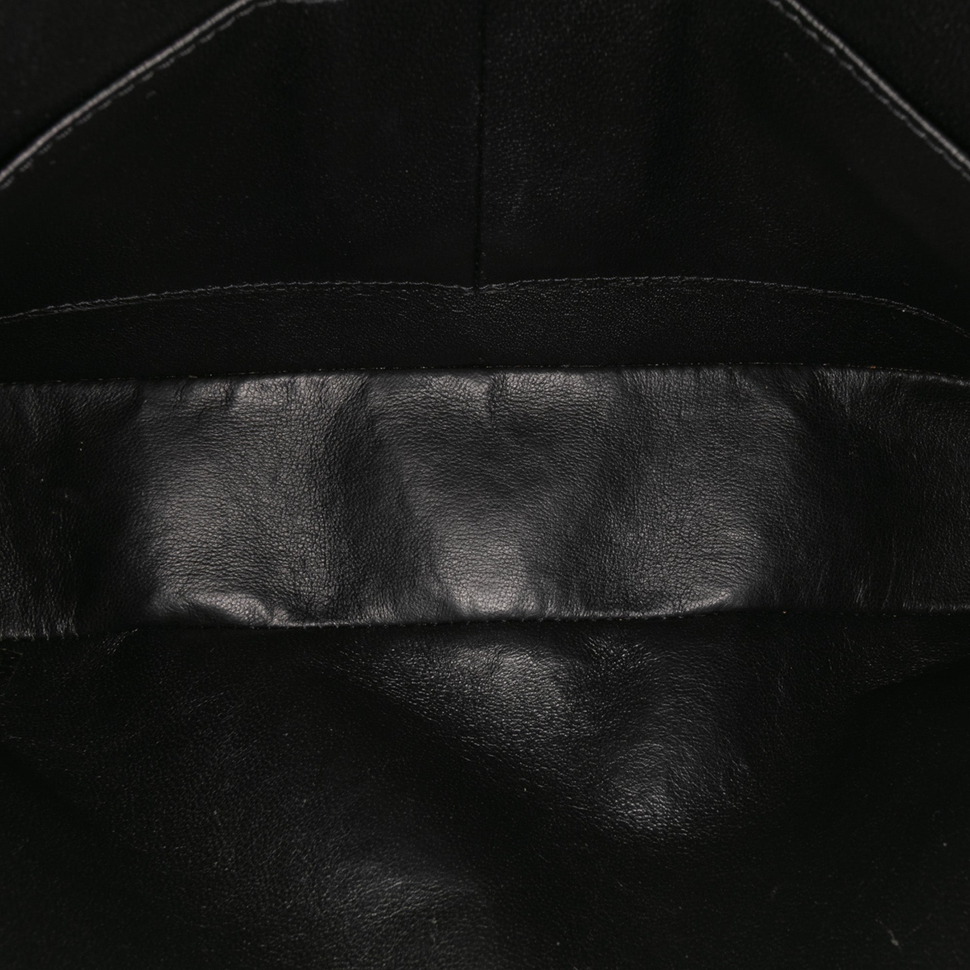 Chanel Medium Classic Caviar Double Flap - image 4