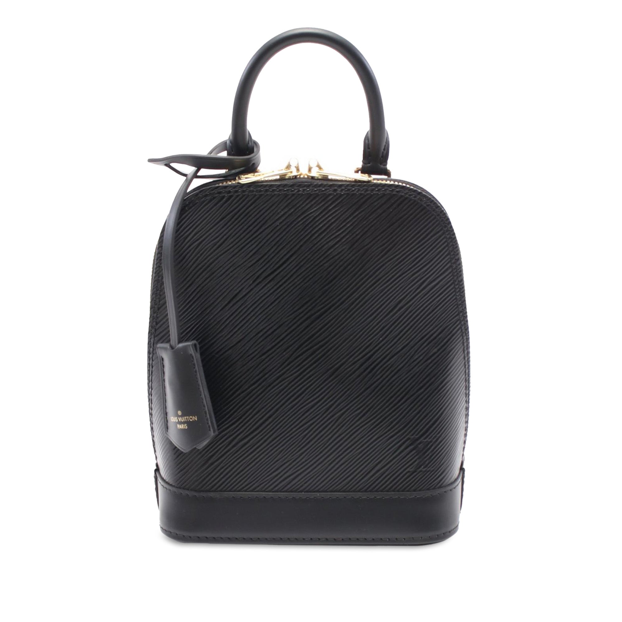 Louis Vuitton Epi Alma Backpack - image 1