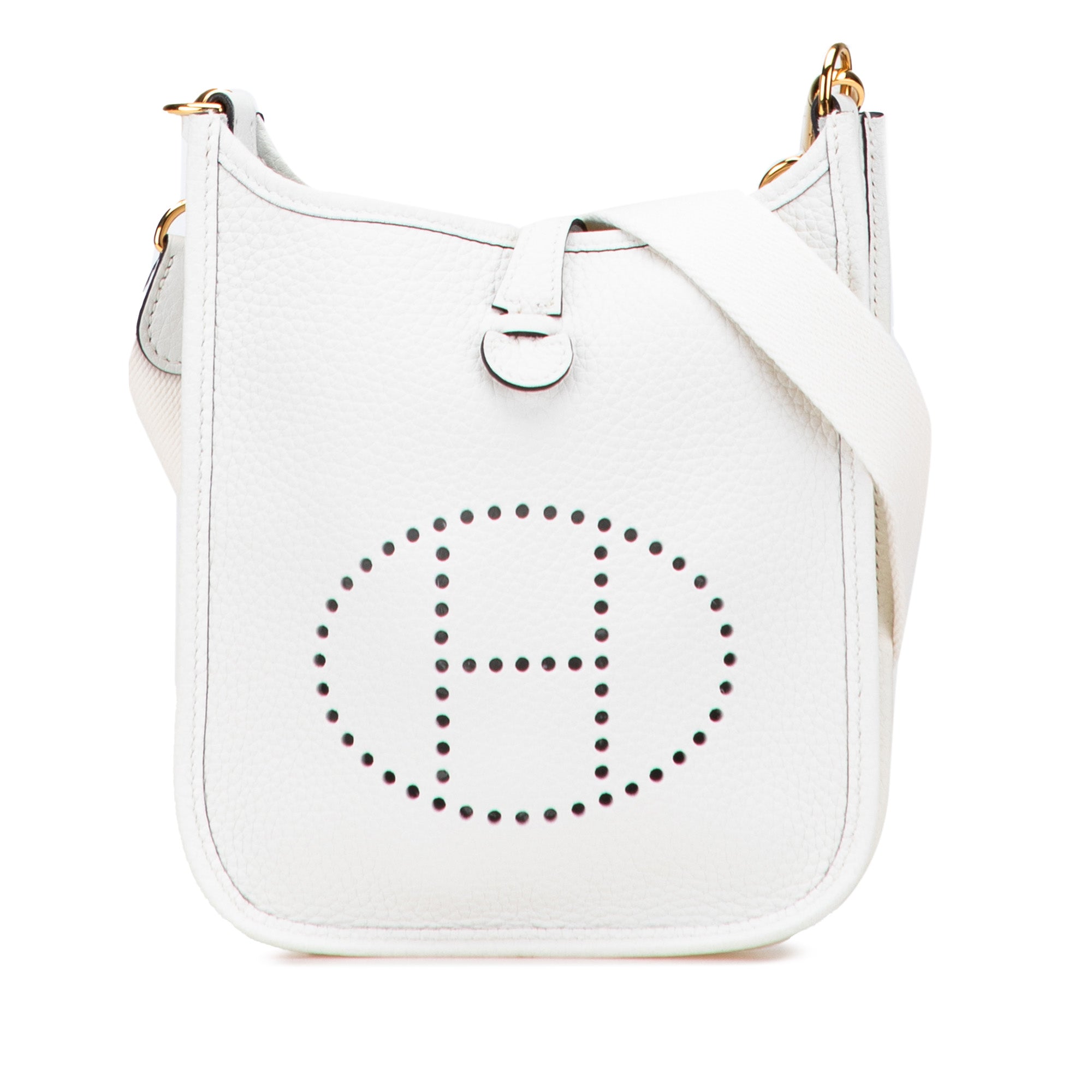 Hermès Clemence Evelyne TPM - image 1