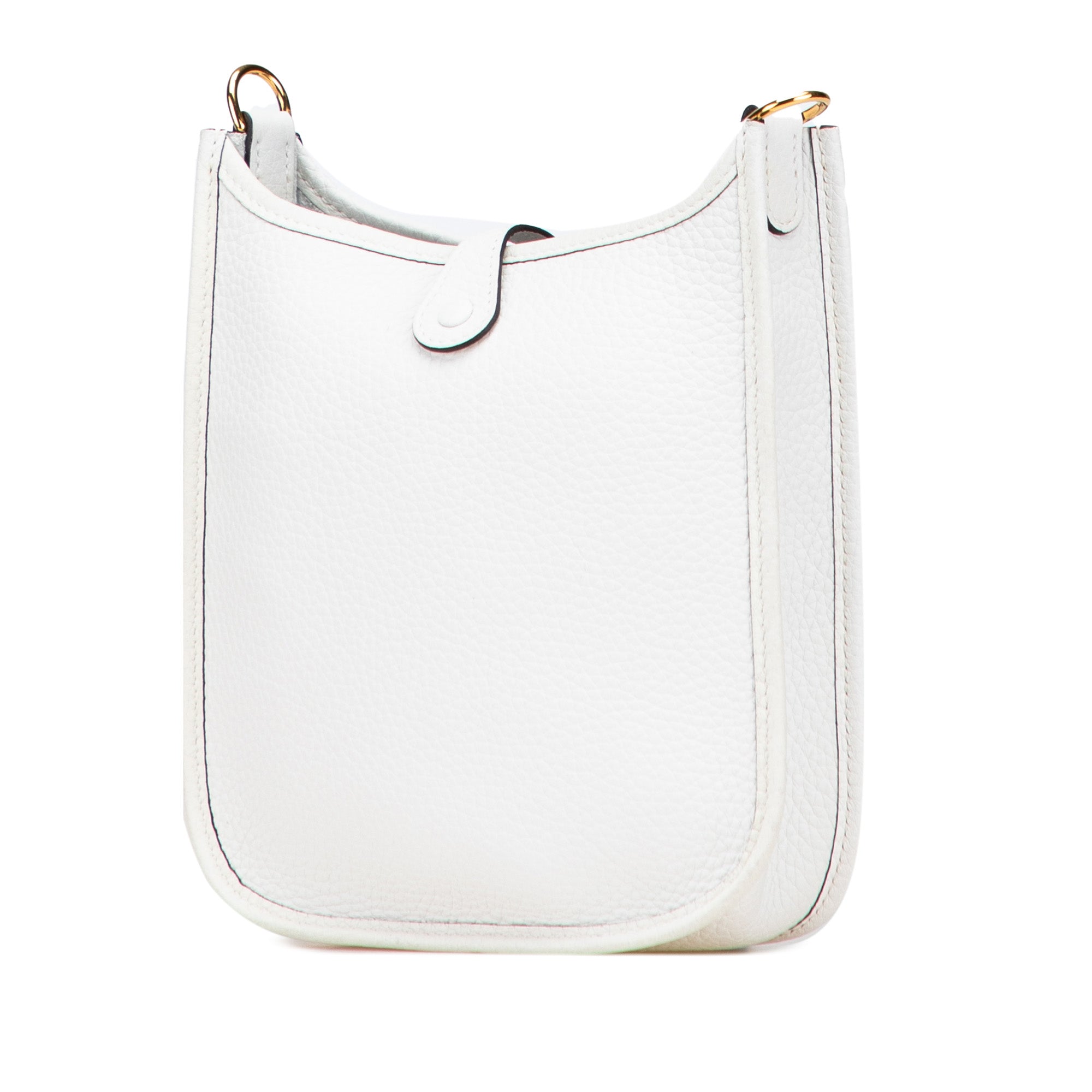 Hermès Clemence Evelyne TPM - image 2