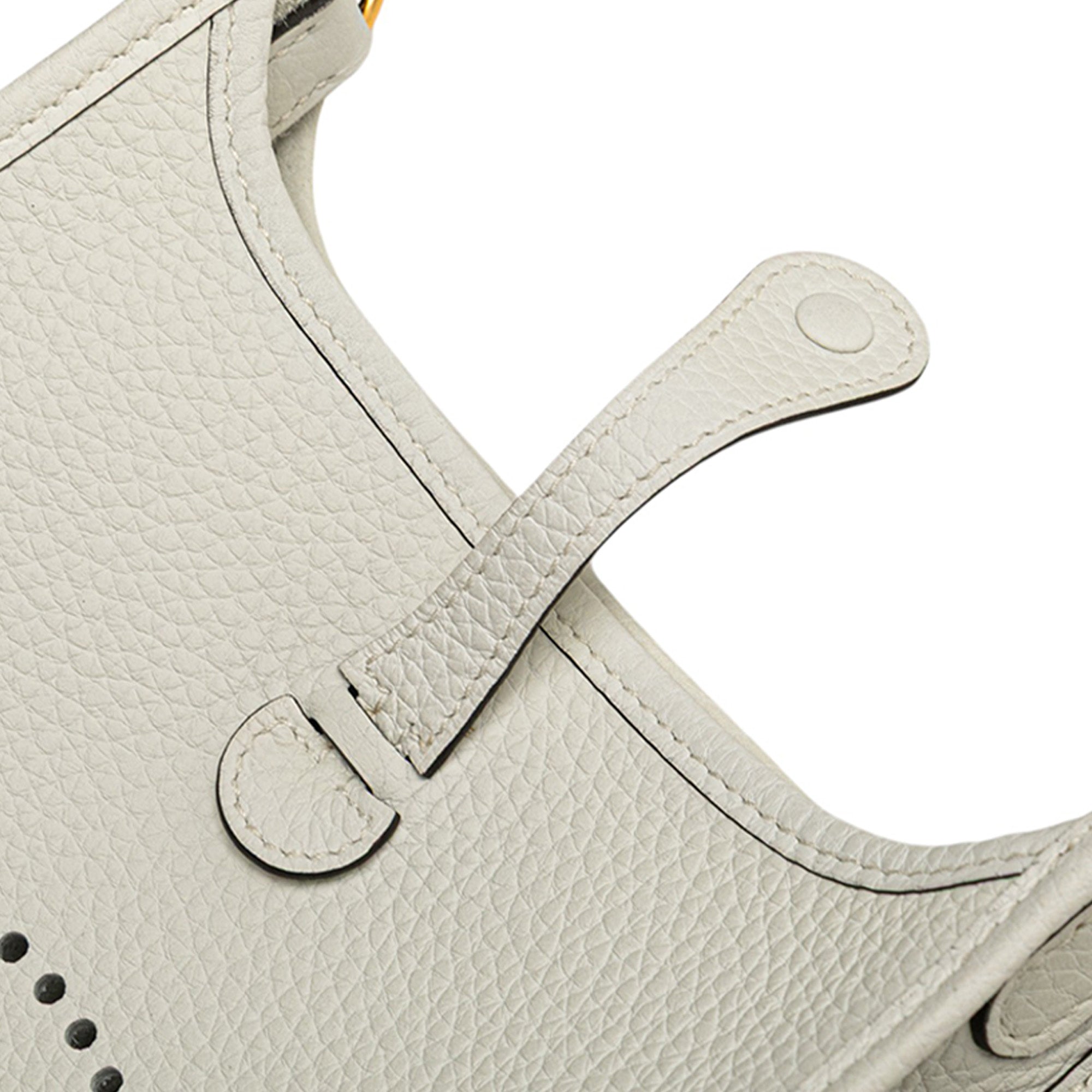 Hermès Clemence Evelyne TPM - image 6