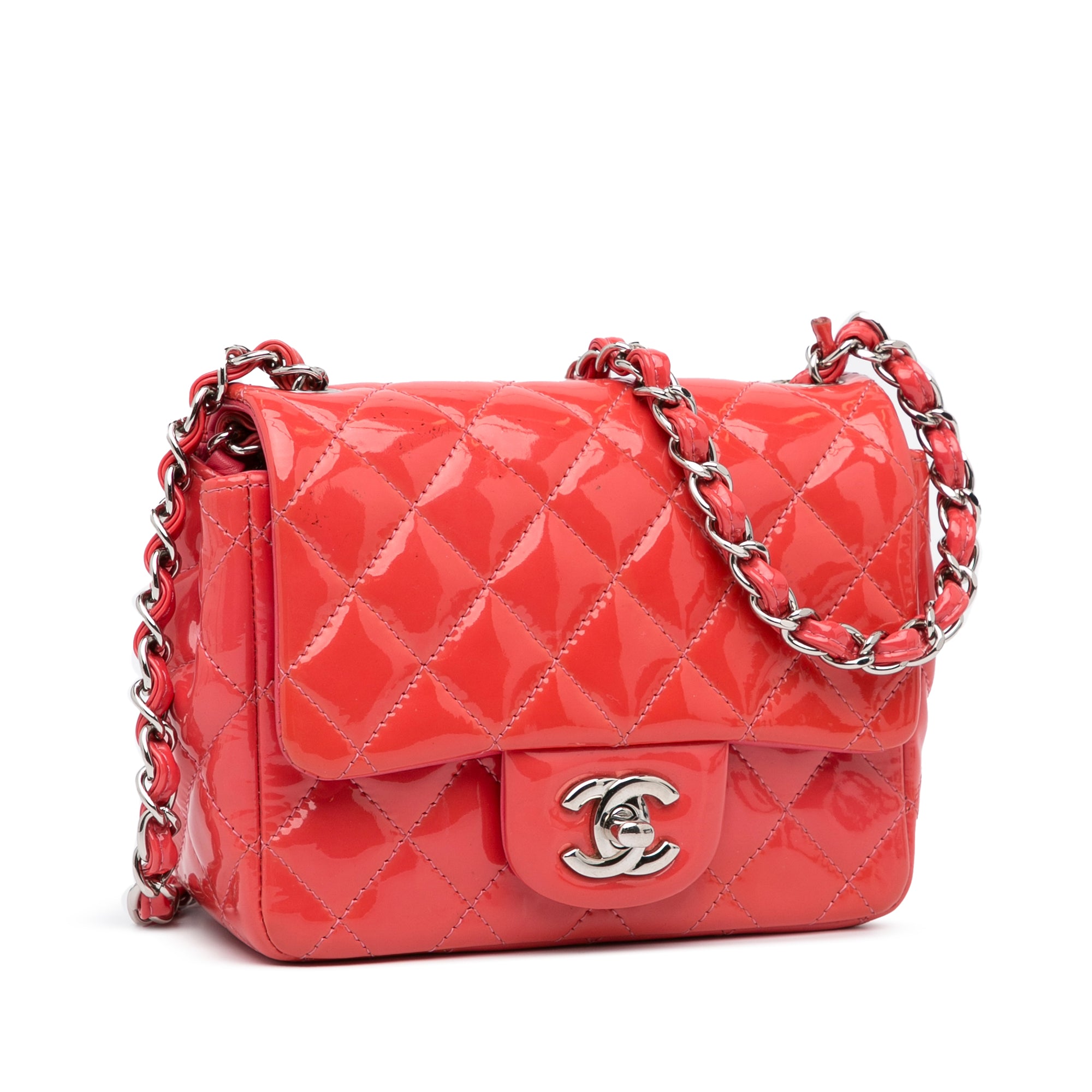 Chanel CC Crossbody - image 2