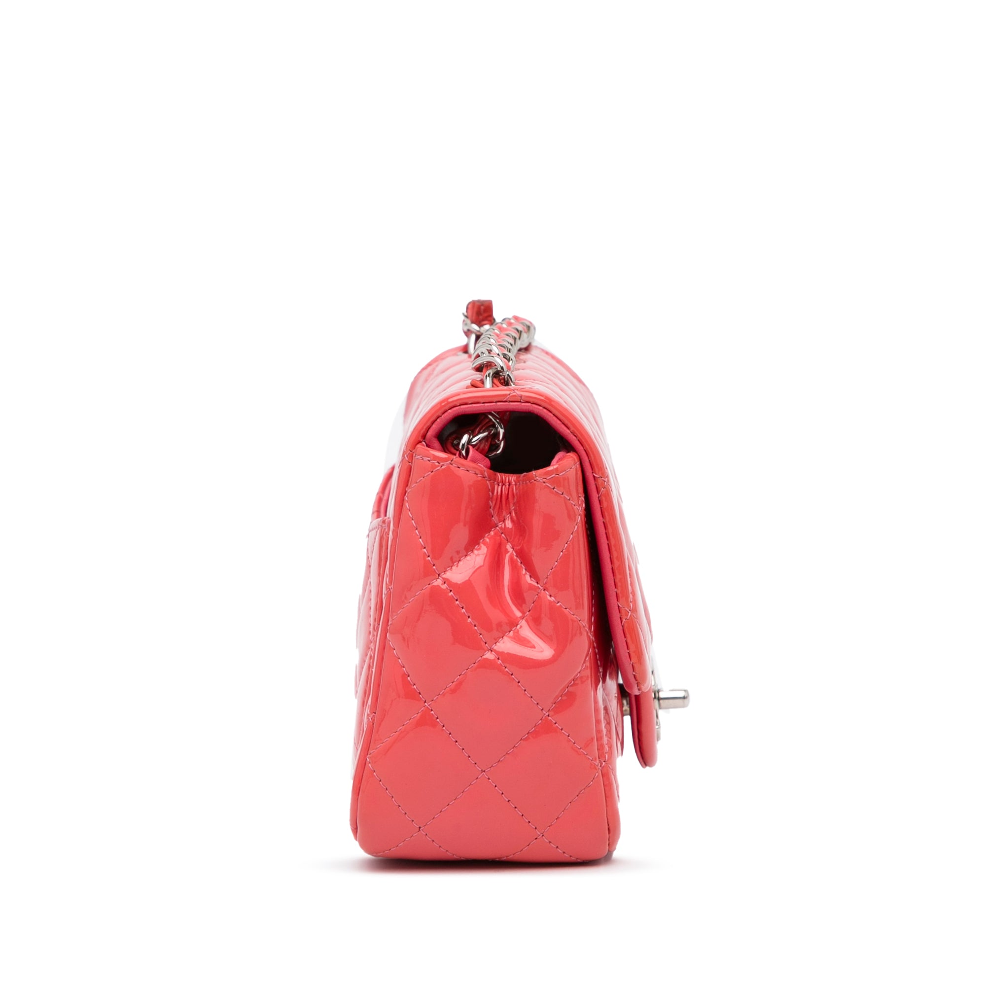 Chanel CC Crossbody - image 3