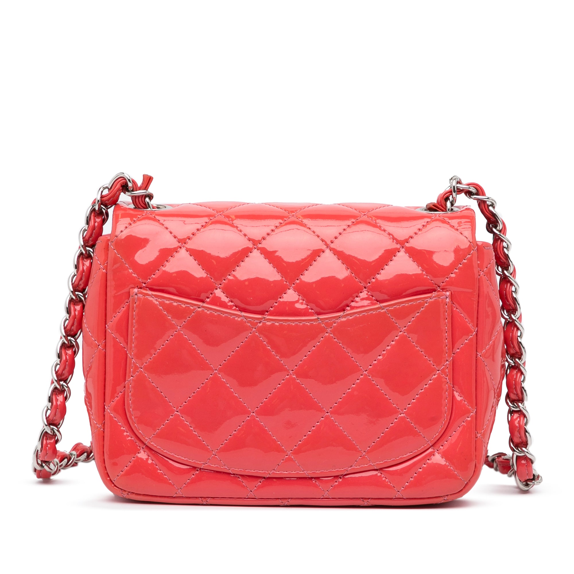 Chanel CC Crossbody - image 4