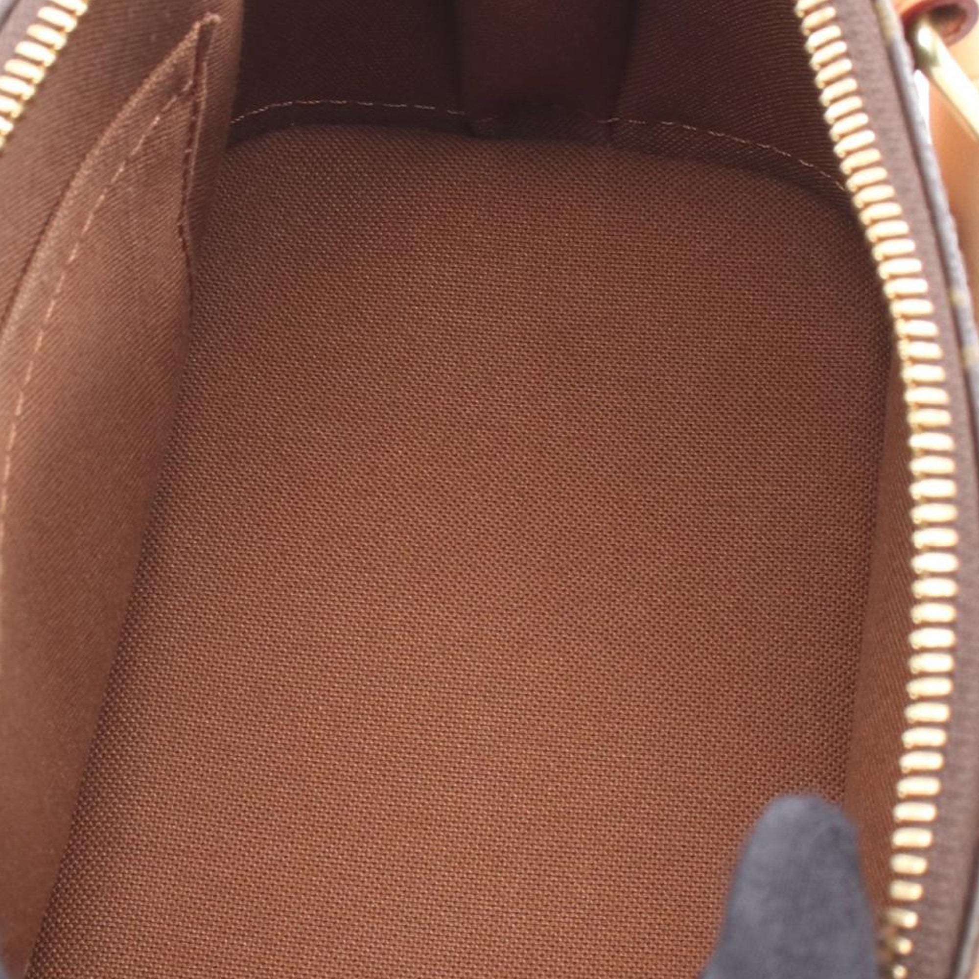 Louis Vuitton Monogram Alma BB - image 3