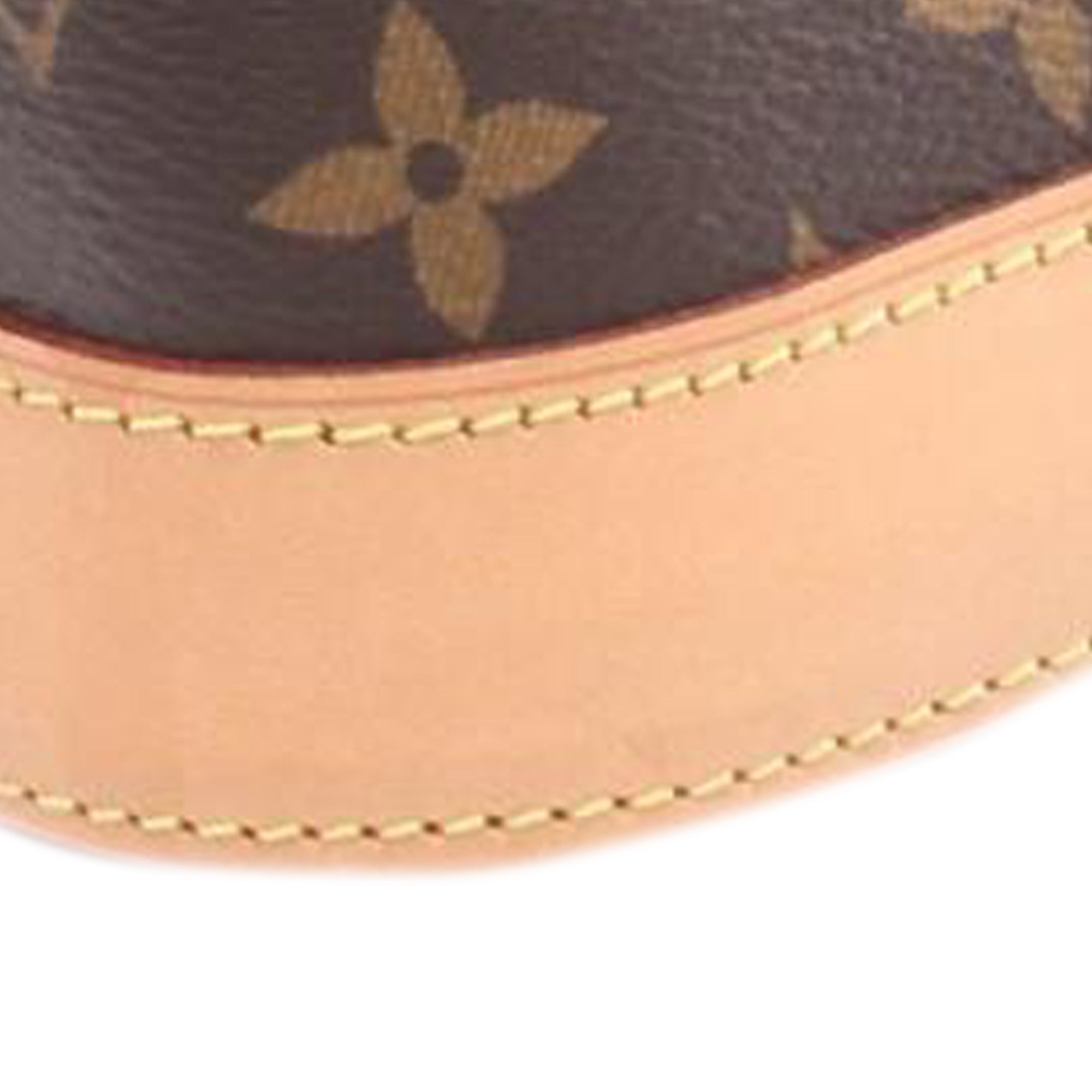 Louis Vuitton Monogram Alma BB - image 8