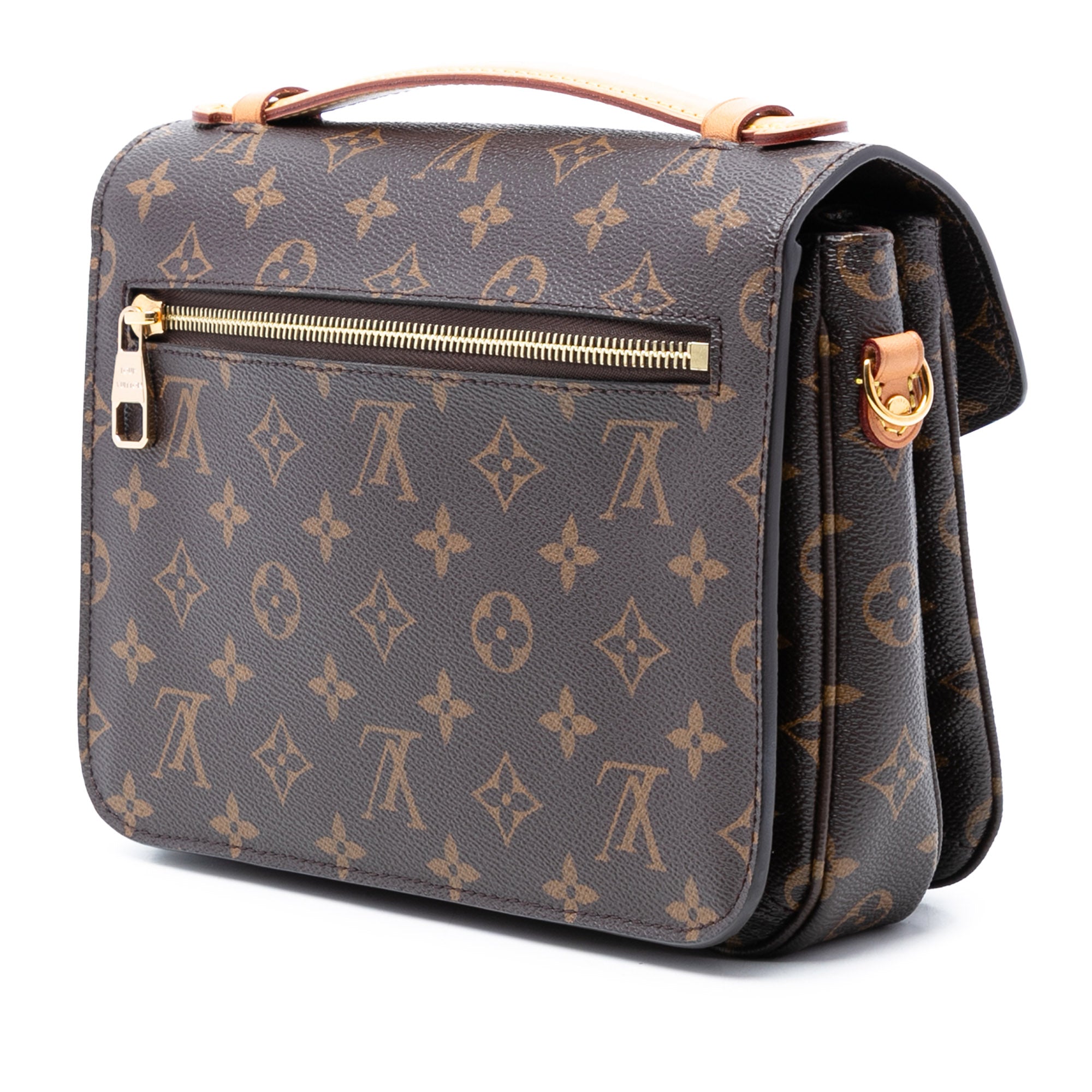 Louis Vuitton Monogram Pochette Metis - image 2