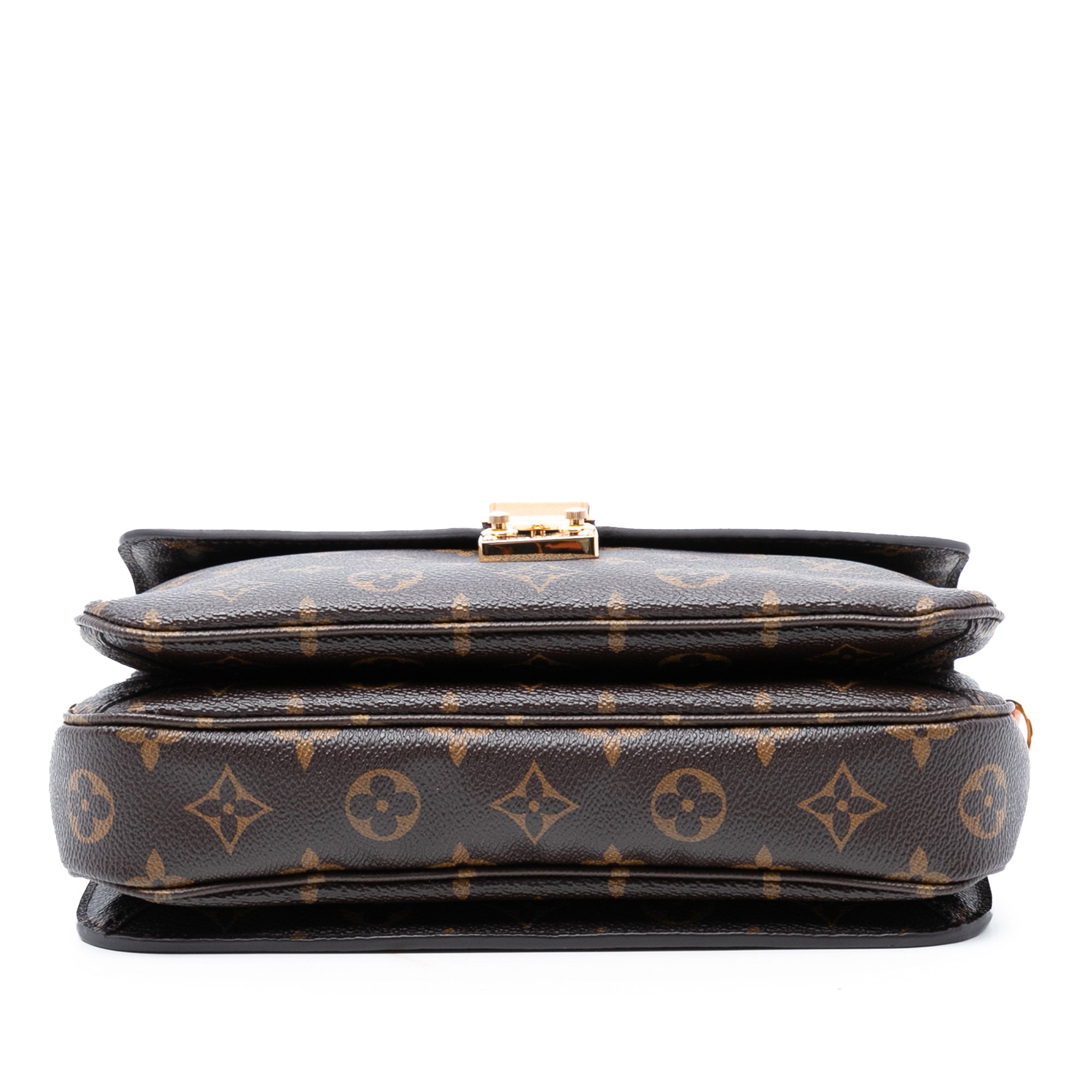 Louis Vuitton Monogram Pochette Metis - image 3