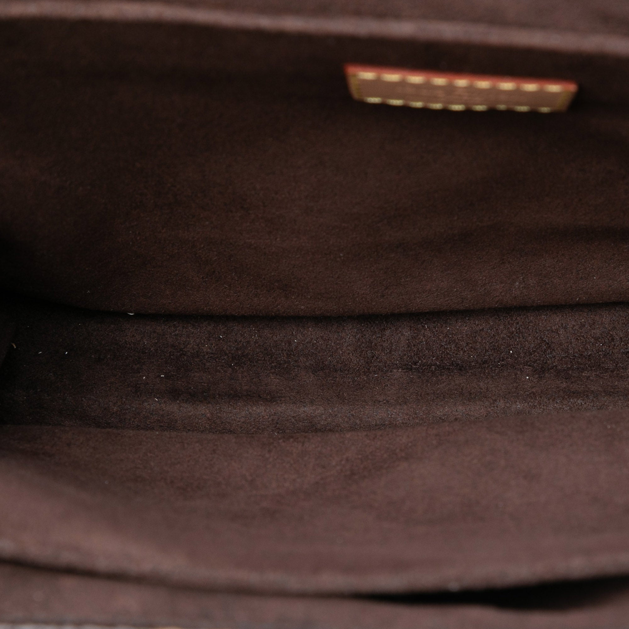 Louis Vuitton Monogram Pochette Metis - image 4