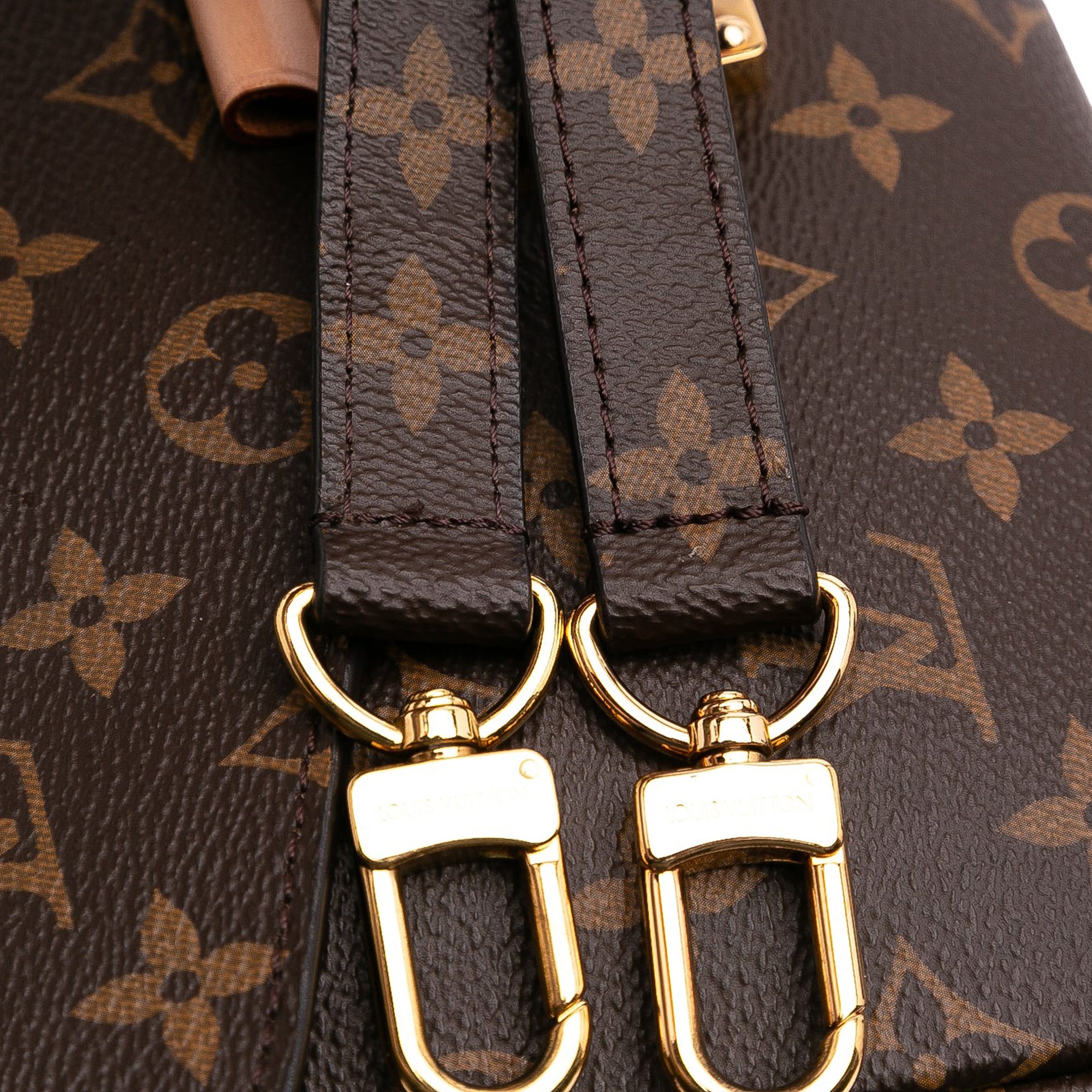 Louis Vuitton Monogram Pochette Metis - image 10