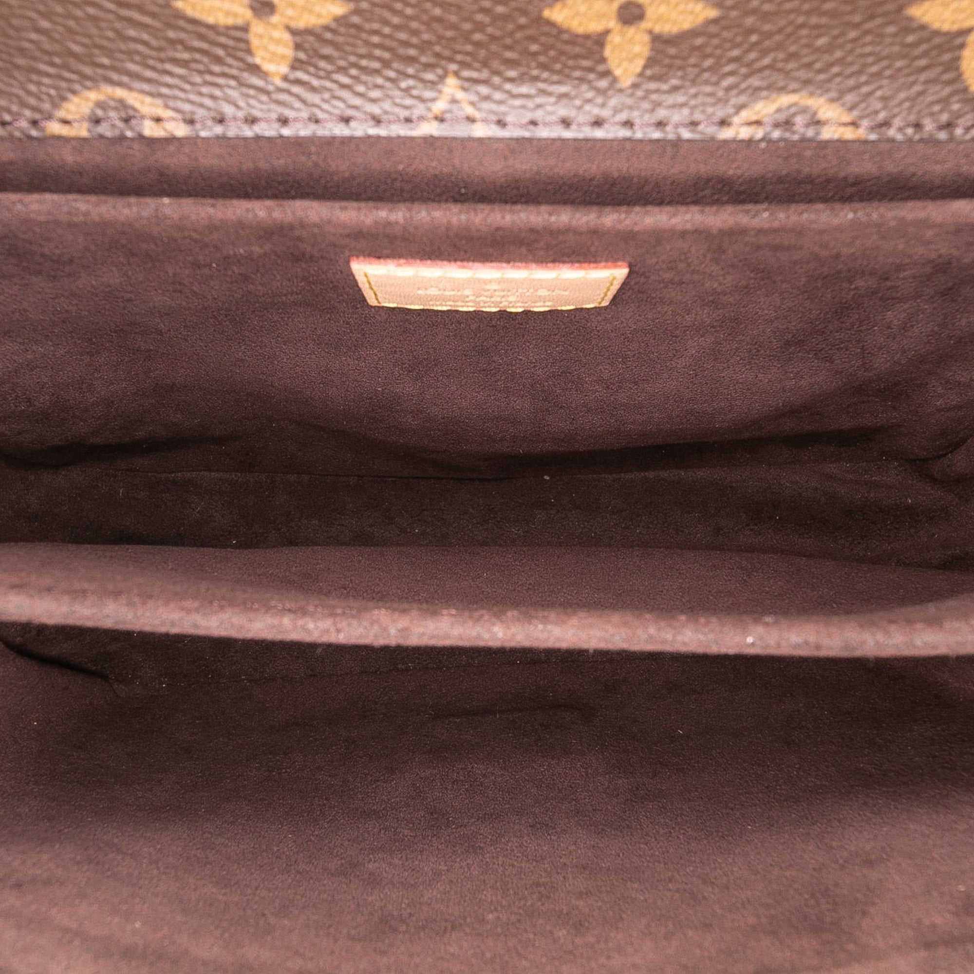 Louis Vuitton Monogram Pochette Metis - image 4
