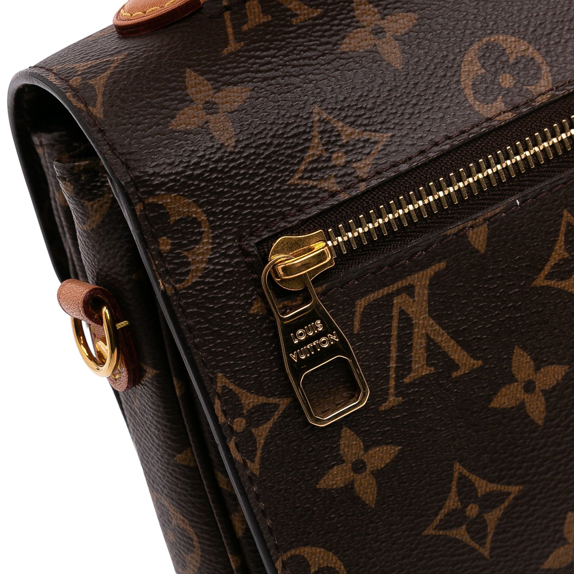 Louis Vuitton Monogram Pochette Metis - image 7