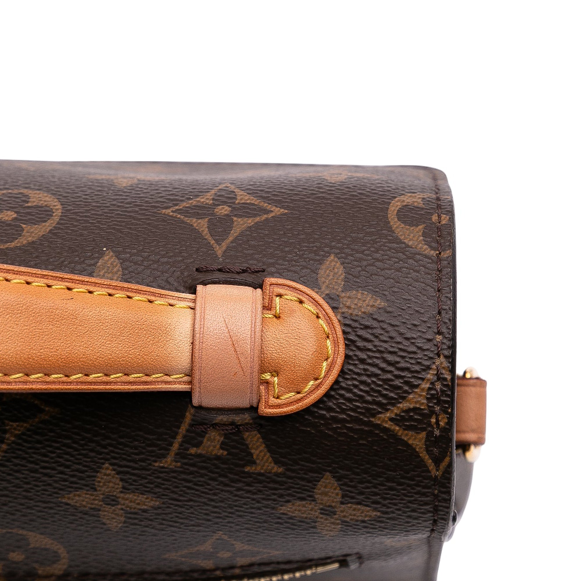 Louis Vuitton Monogram Pochette Metis - image 8