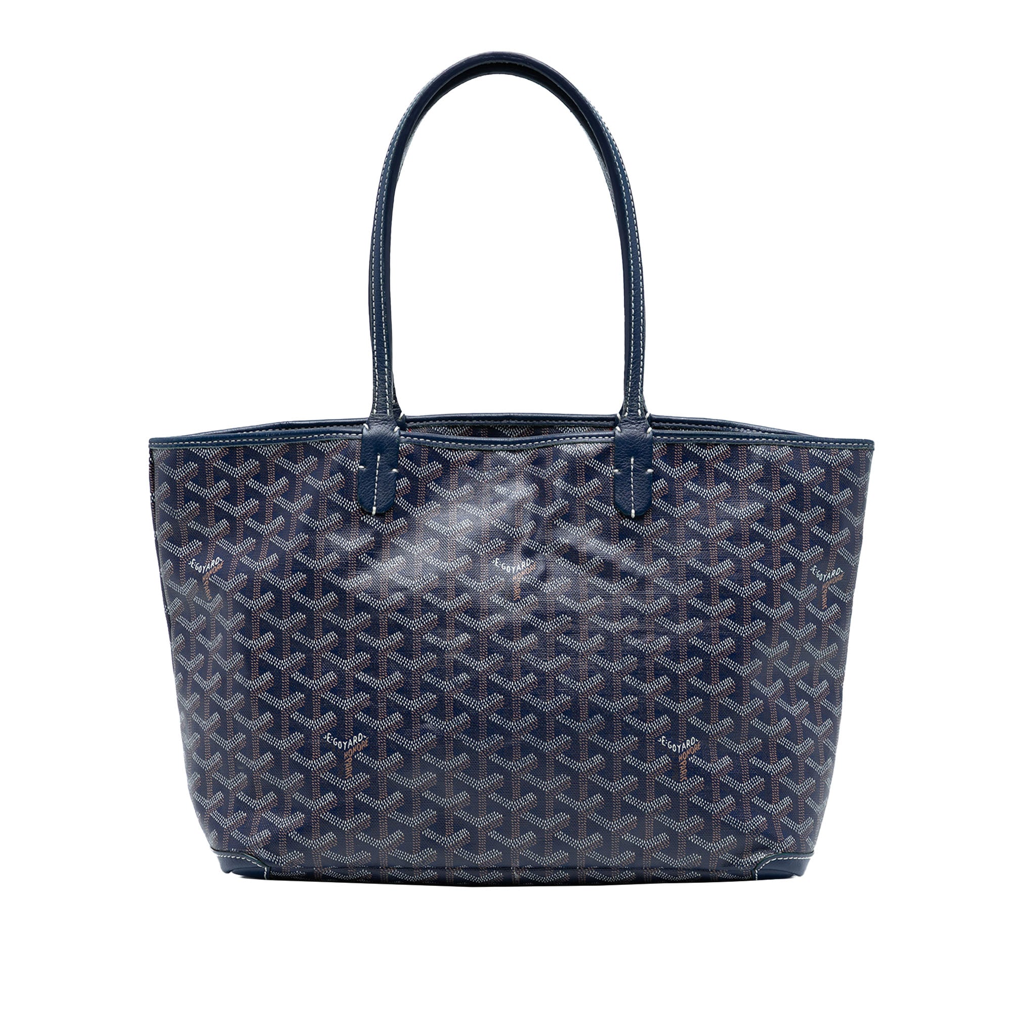Goyard Goyardine Artois PM - image 1