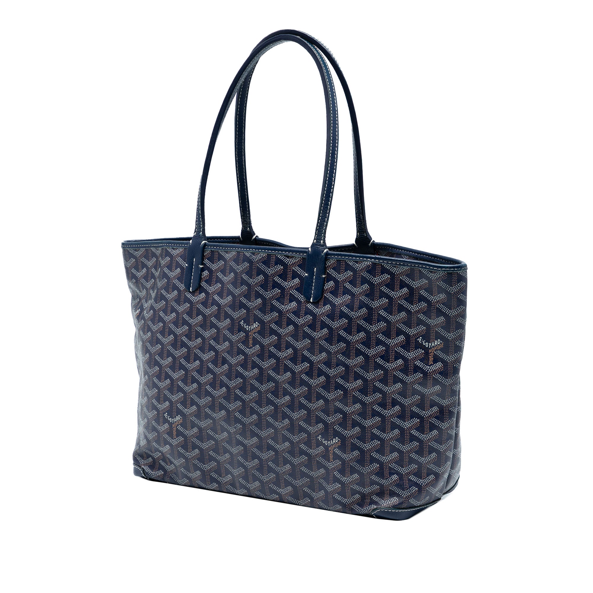 Goyard Goyardine Artois PM - image 2