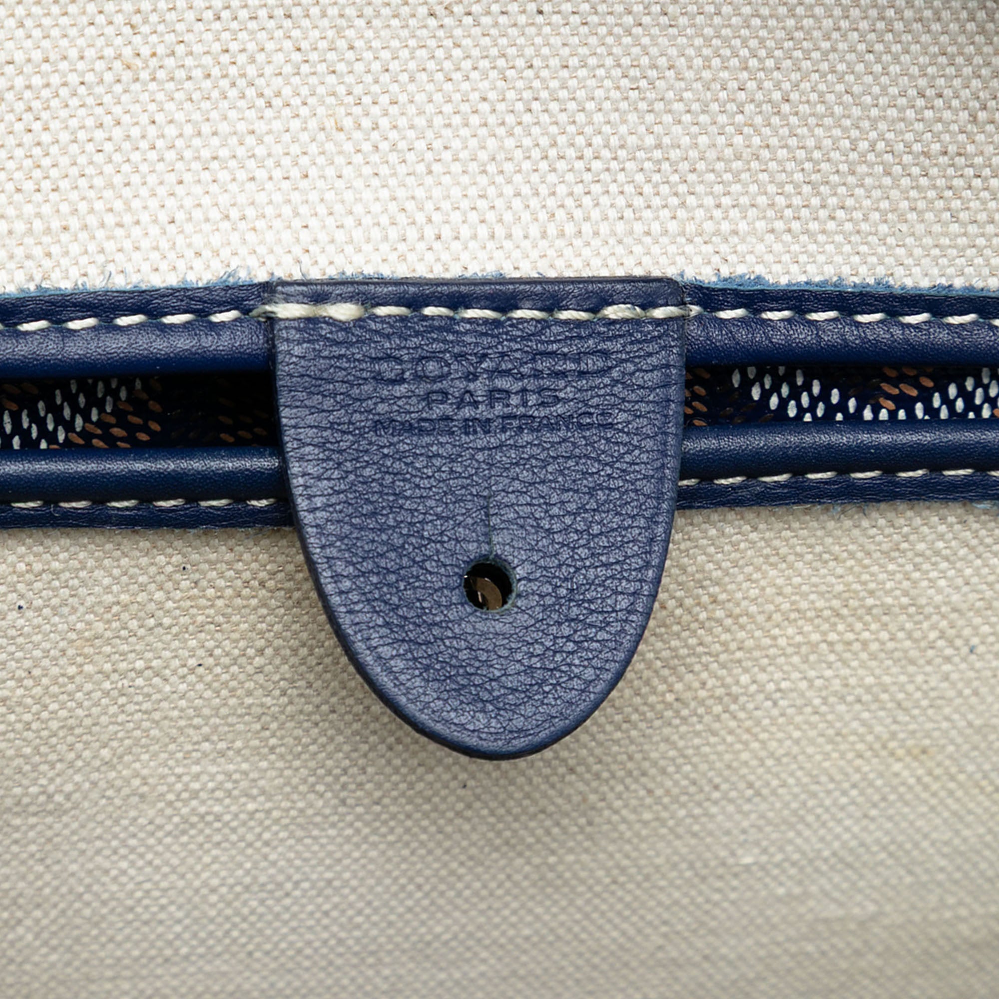 Goyard Goyardine Artois PM - image 5