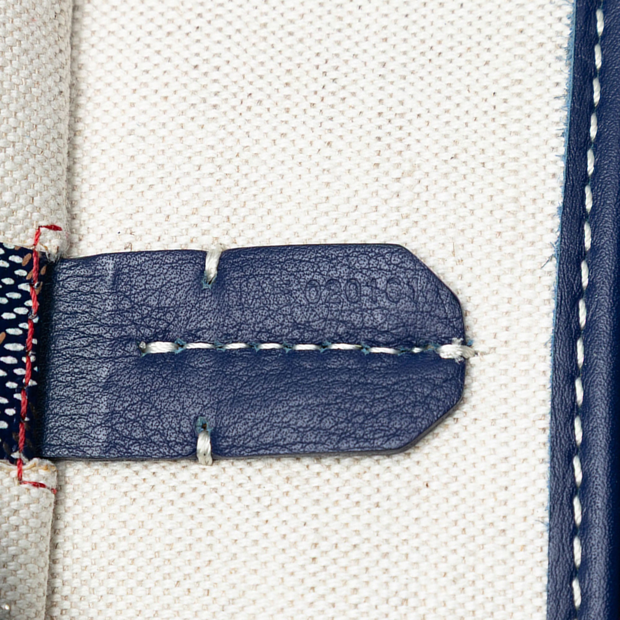 Goyard Goyardine Artois PM - image 6