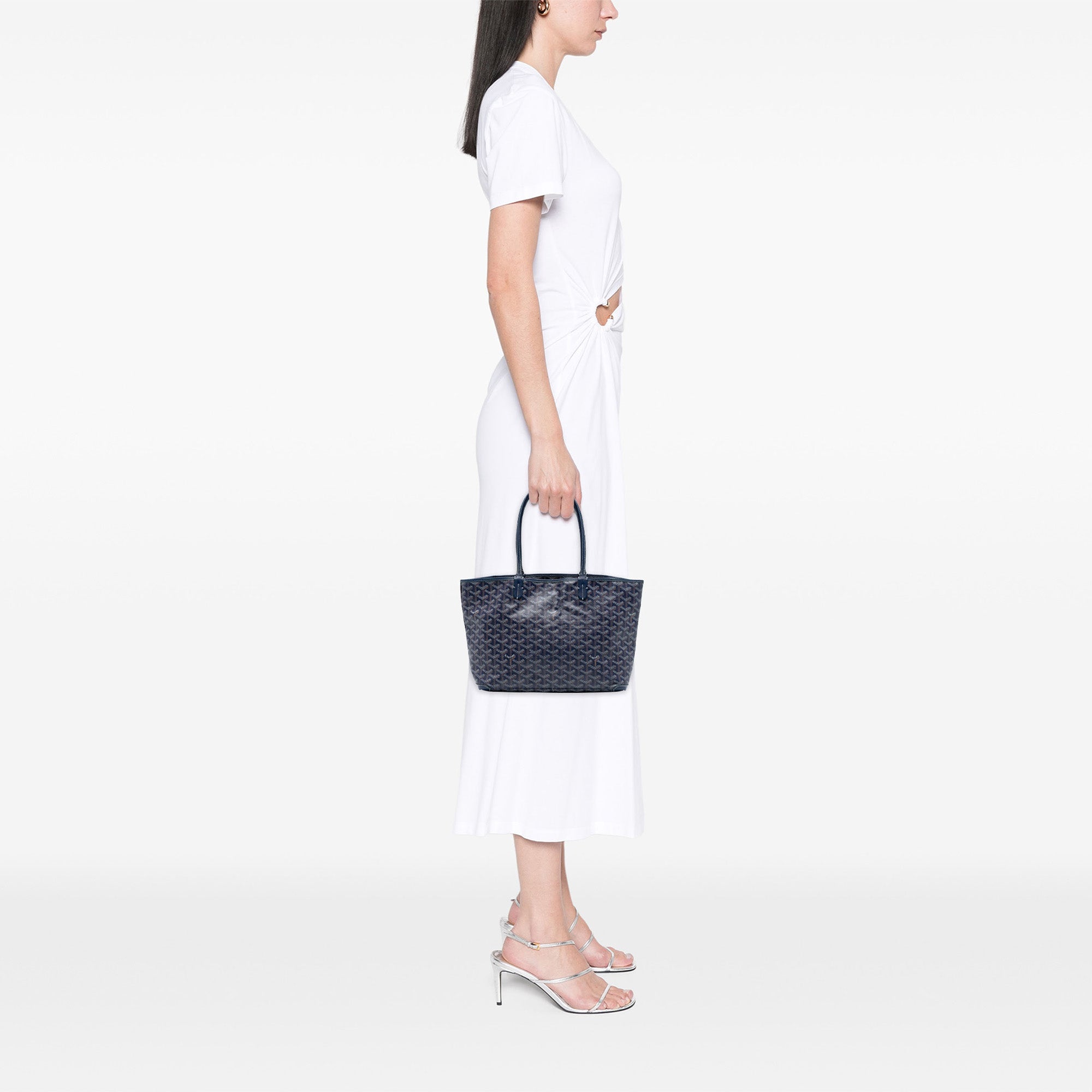 Goyard Goyardine Artois PM - image 7