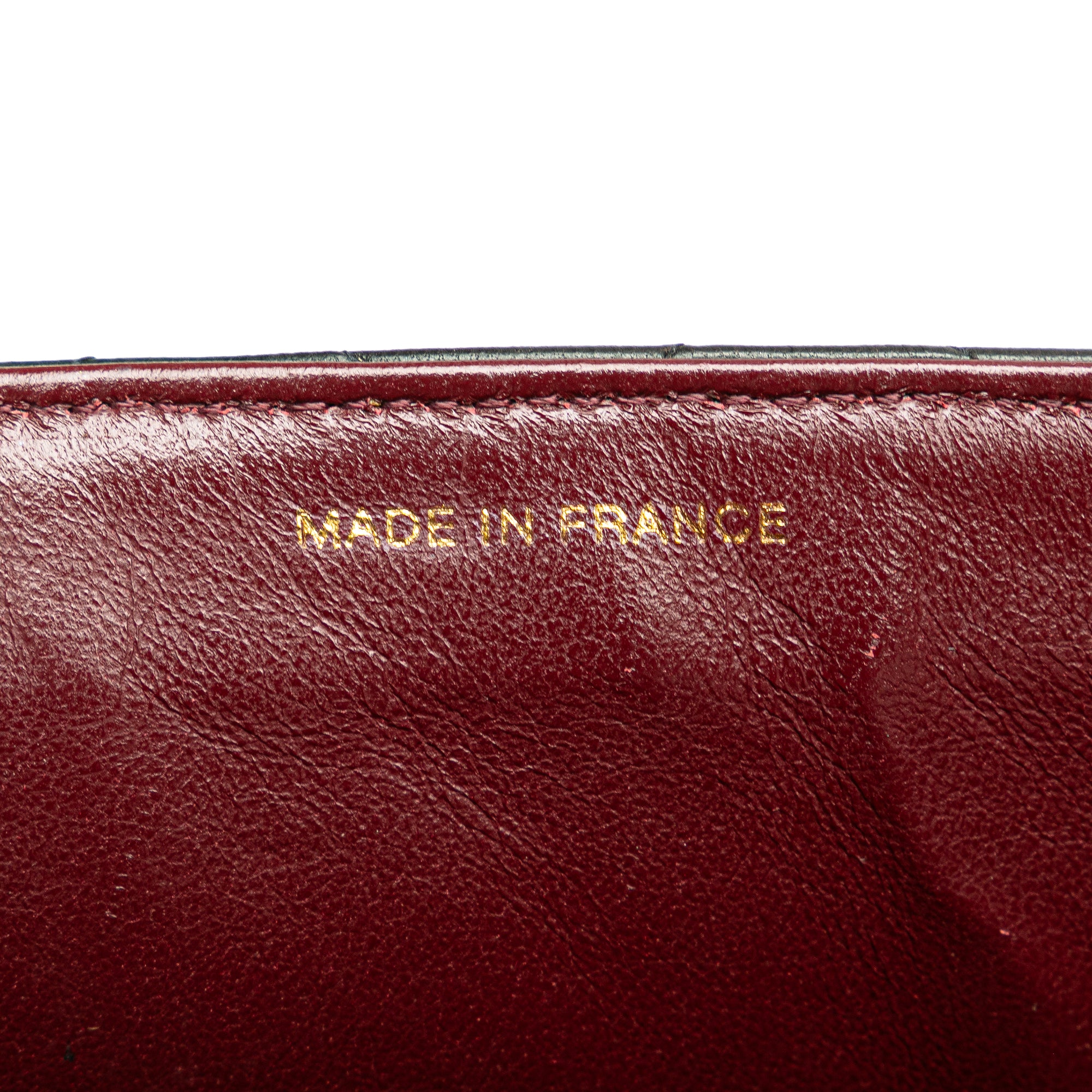 Chanel Jumbo XL Classic Lambskin Single Flap - image 6