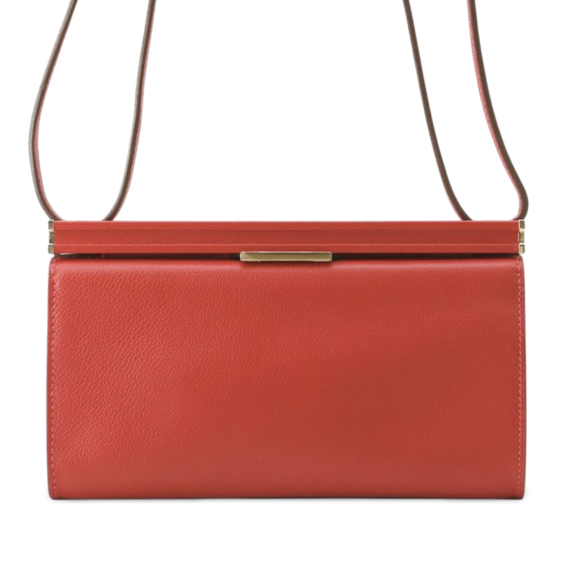 Hermès Evergrain Clic H 21 - image 1