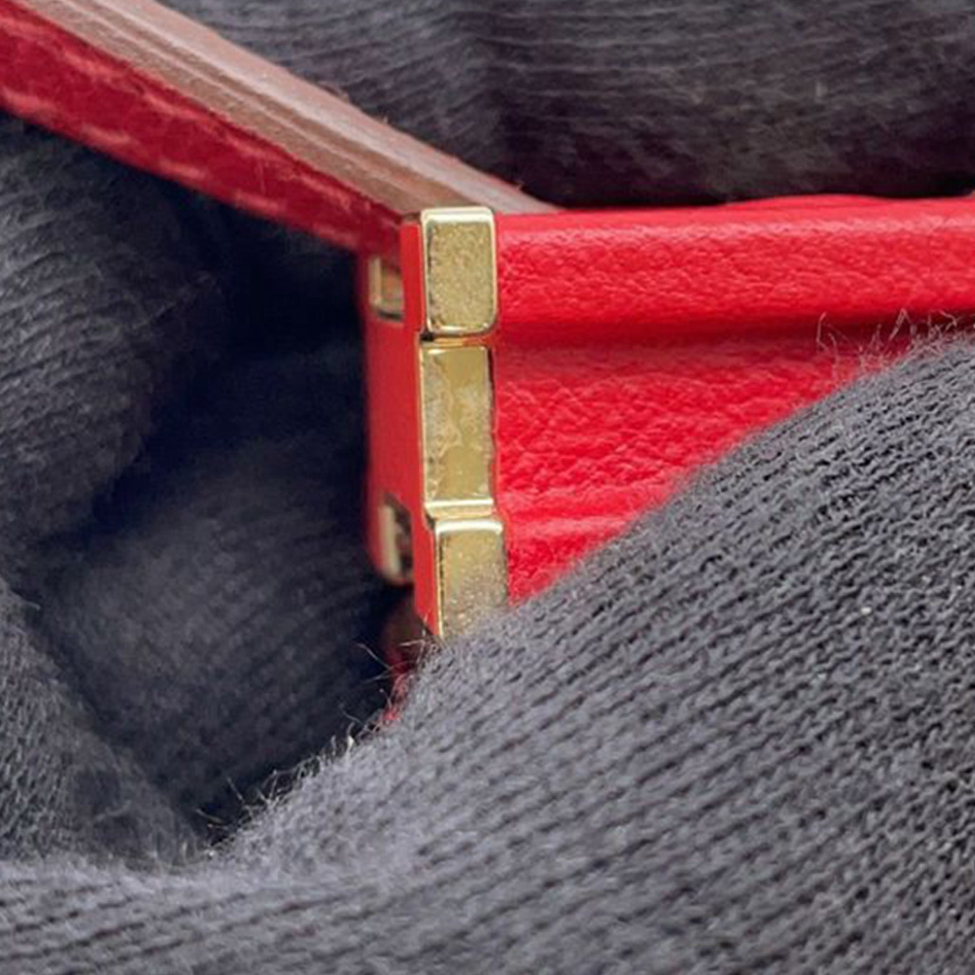 Hermès Evergrain Clic H 21 - image 11