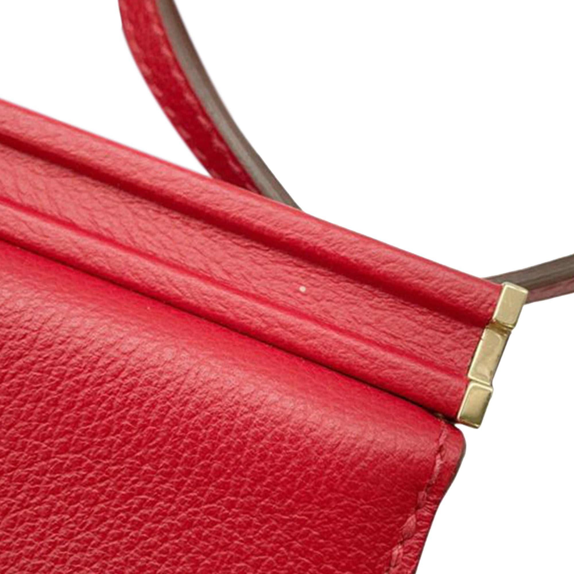 Hermès Evergrain Clic H 21 - image 8