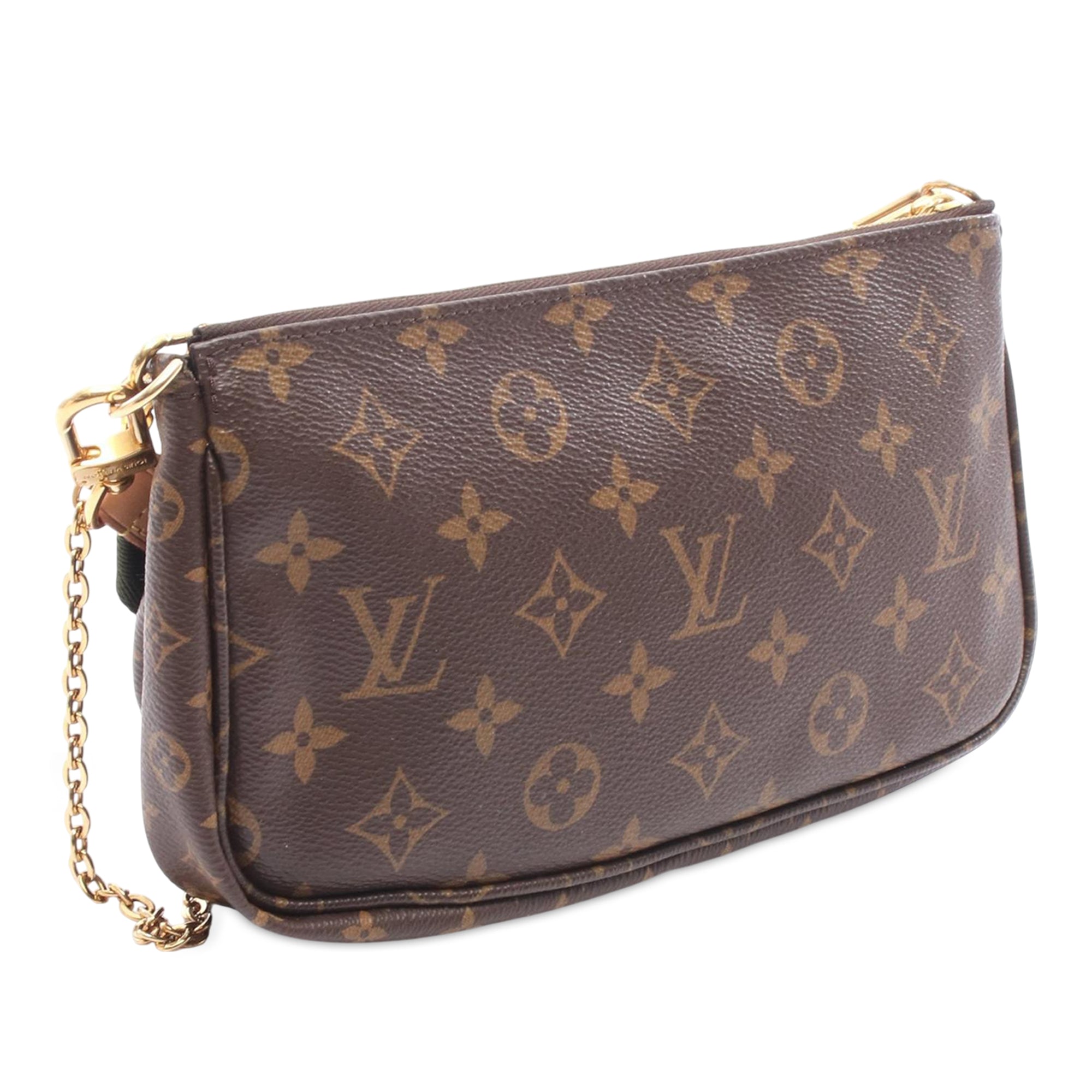 Louis Vuitton Monogram Multi Pochette Accessoires - image 2