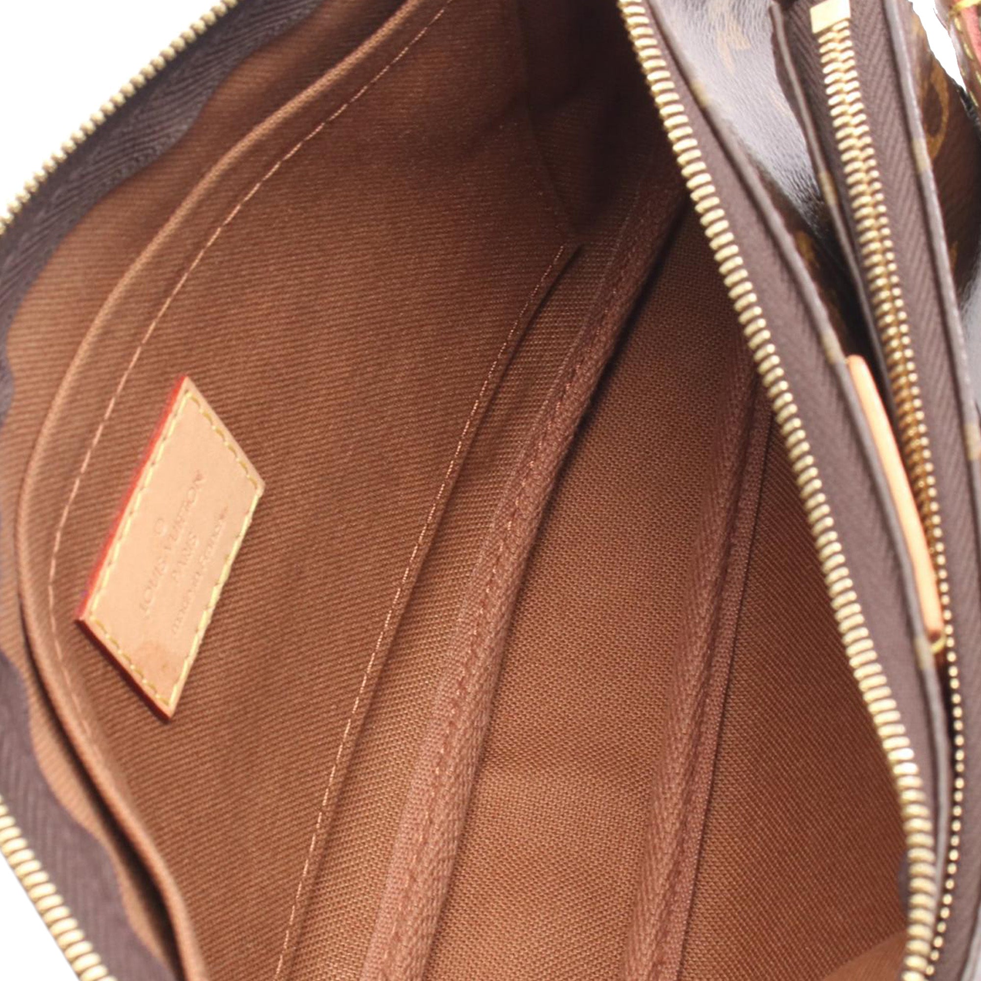 Louis Vuitton Monogram Multi Pochette Accessoires - image 3