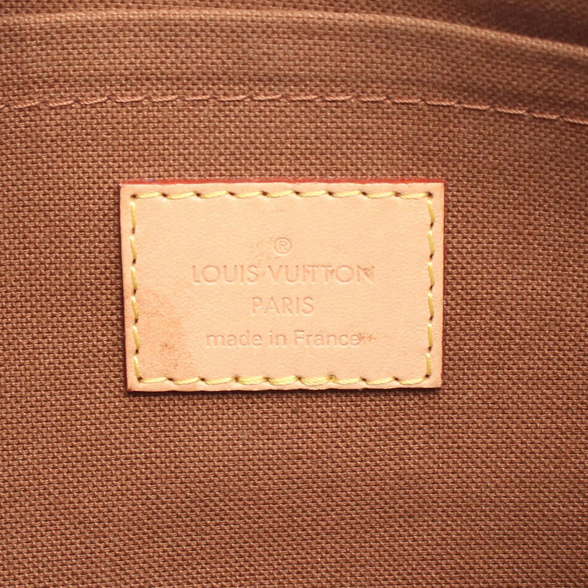 Louis Vuitton Monogram Multi Pochette Accessoires - image 4