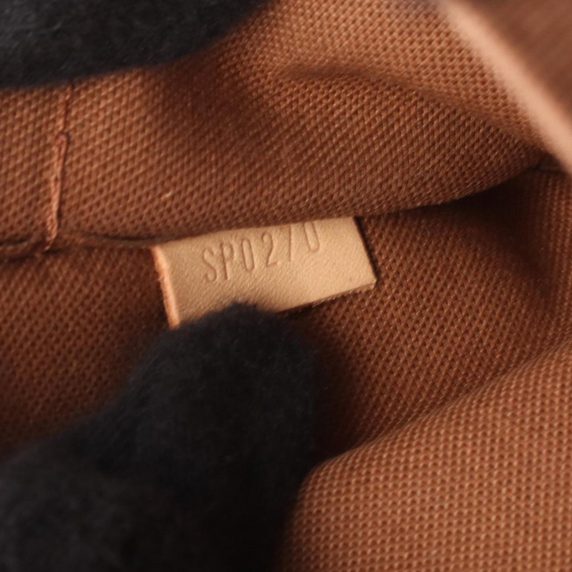 Louis Vuitton Monogram Multi Pochette Accessoires - image 5