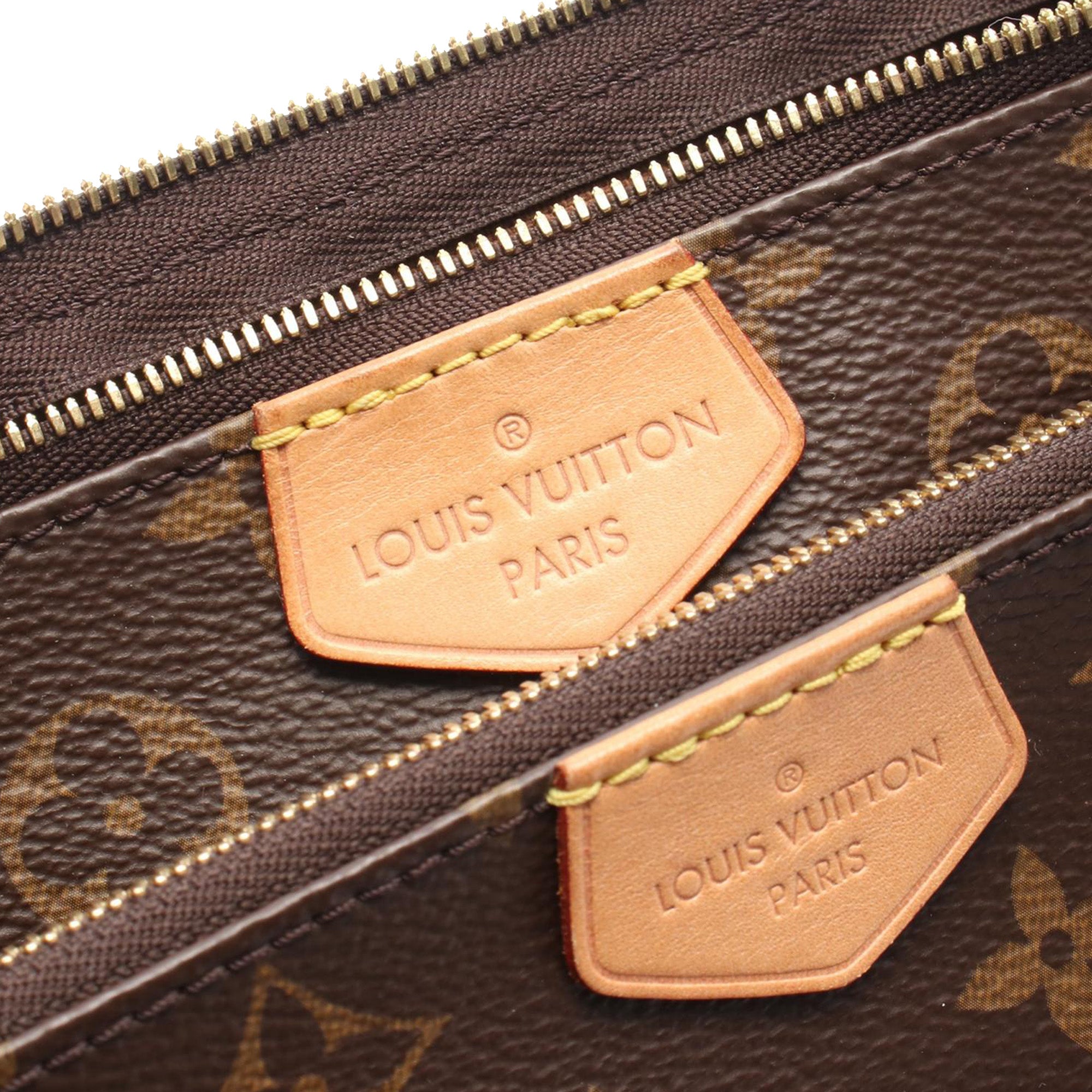 Louis Vuitton Monogram Multi Pochette Accessoires - image 6