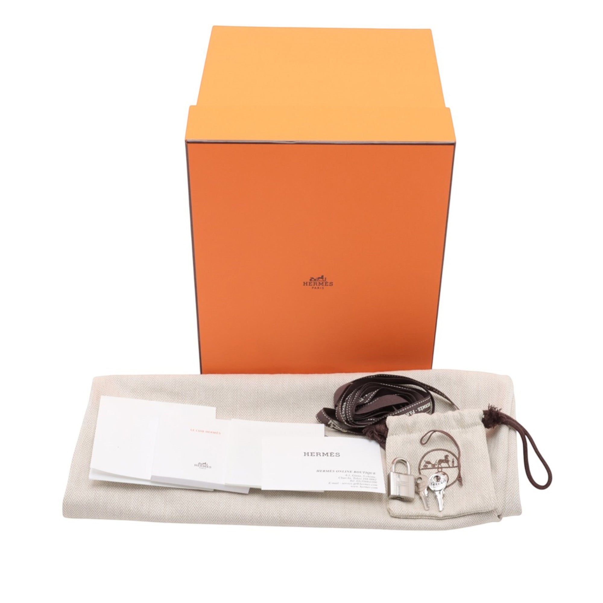 Hermès Clemence and Swift Picotin Lock 18 Eclat - image 9