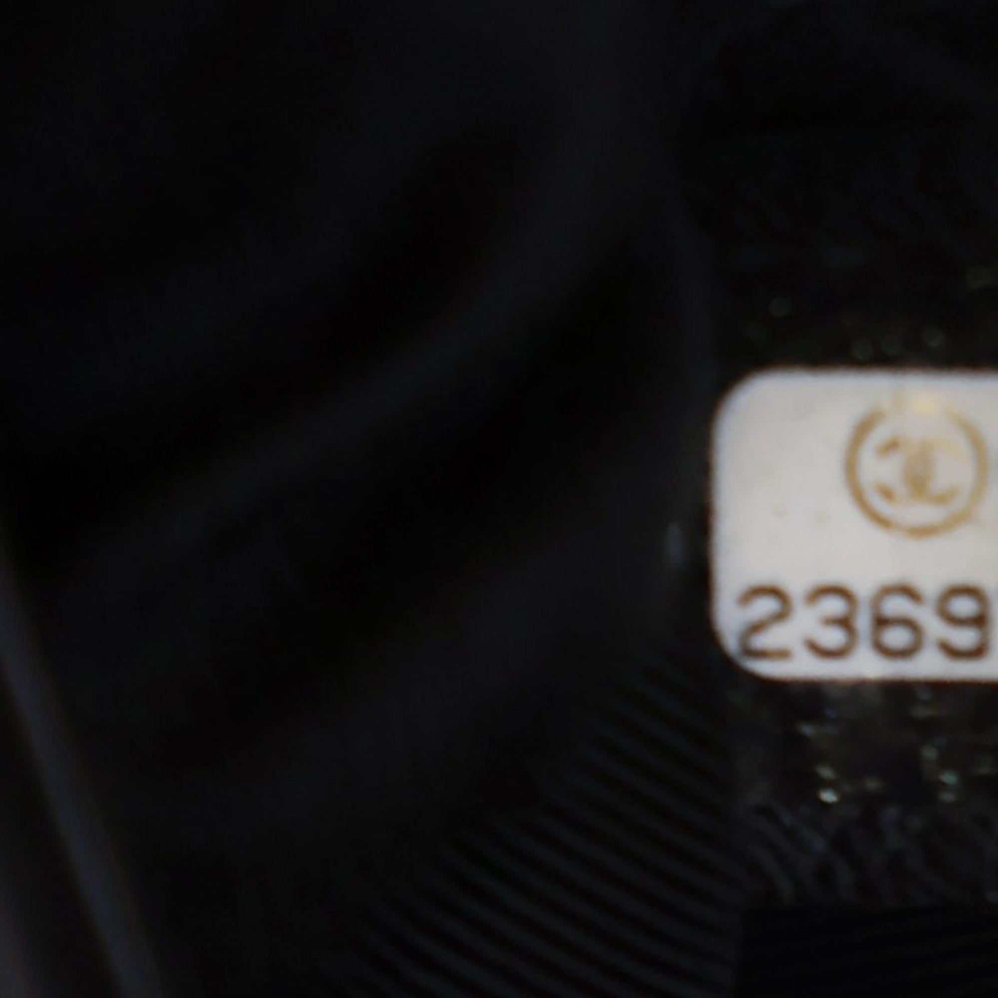 Chanel Small Calfskin Chain Around Boy Top Handle Flap - image 6