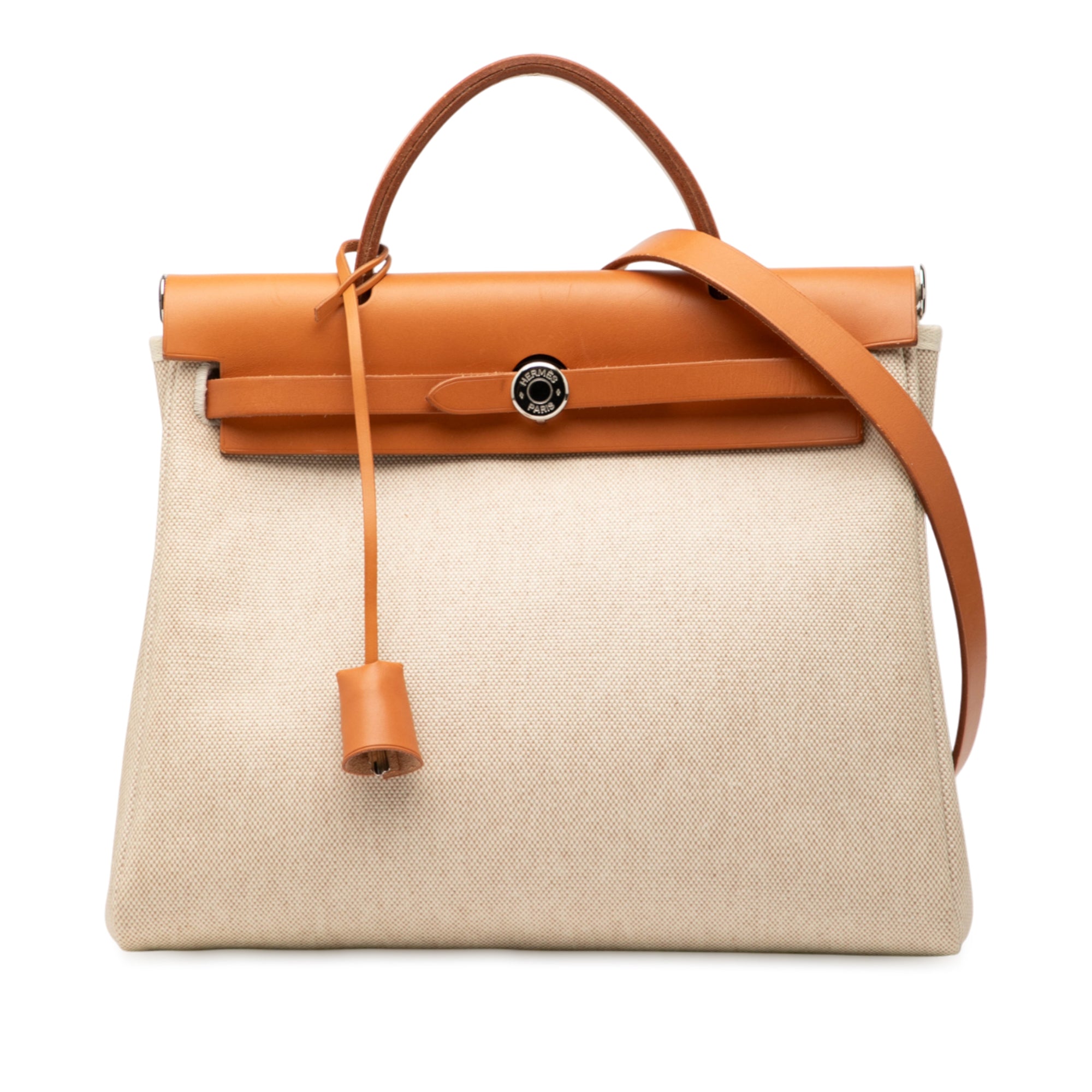 Hermès Toile Herbag PM - image 1