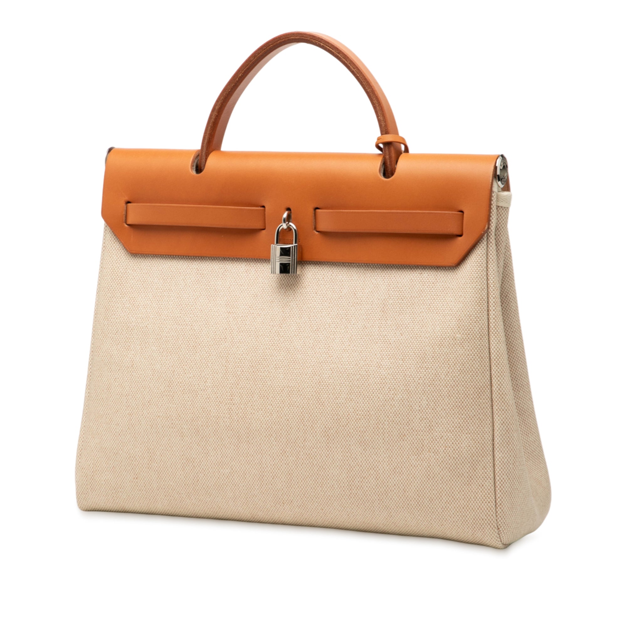 Hermès Toile Herbag PM - image 2