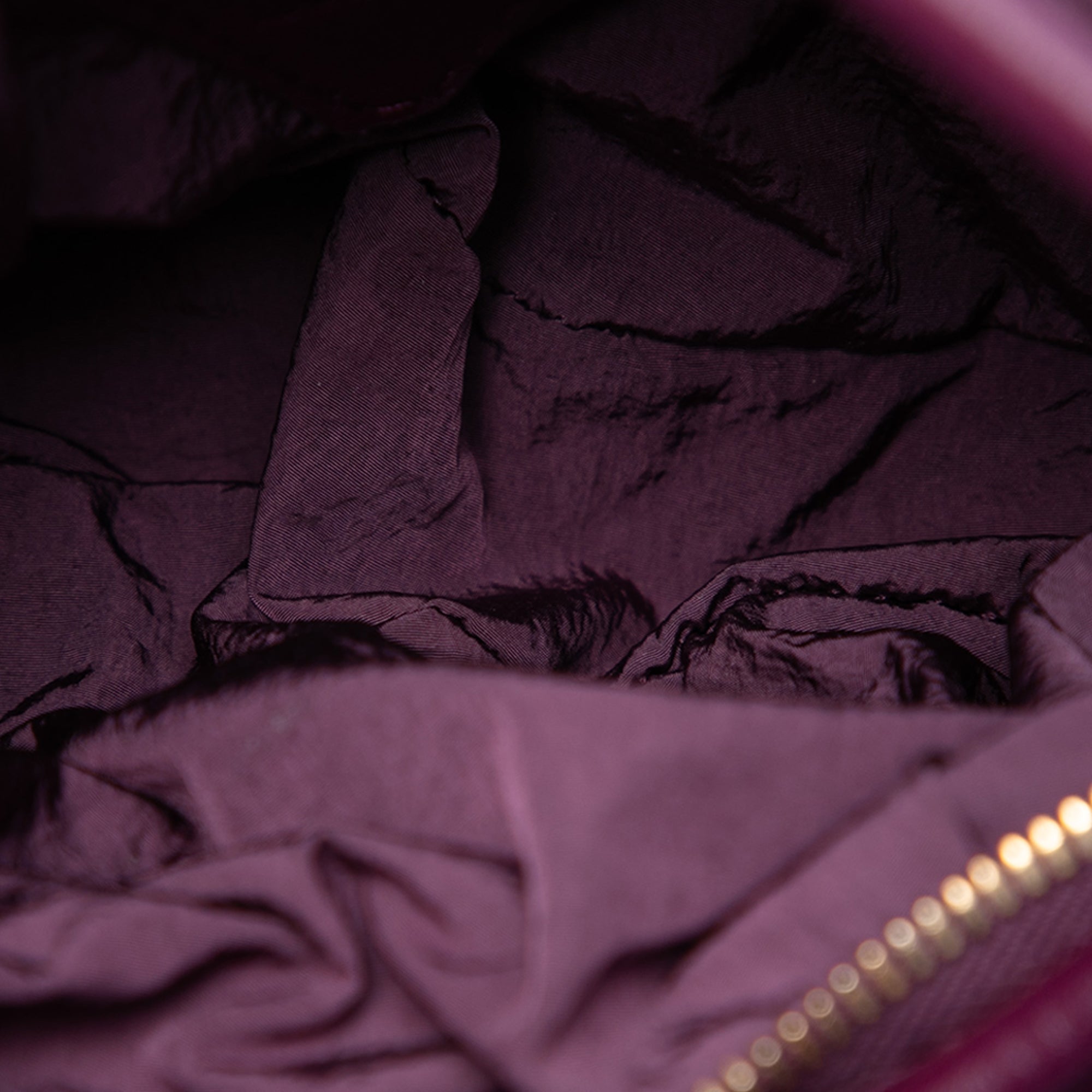 Bottega Veneta Mini Nappa Tubular Double Knot Bag - image 4