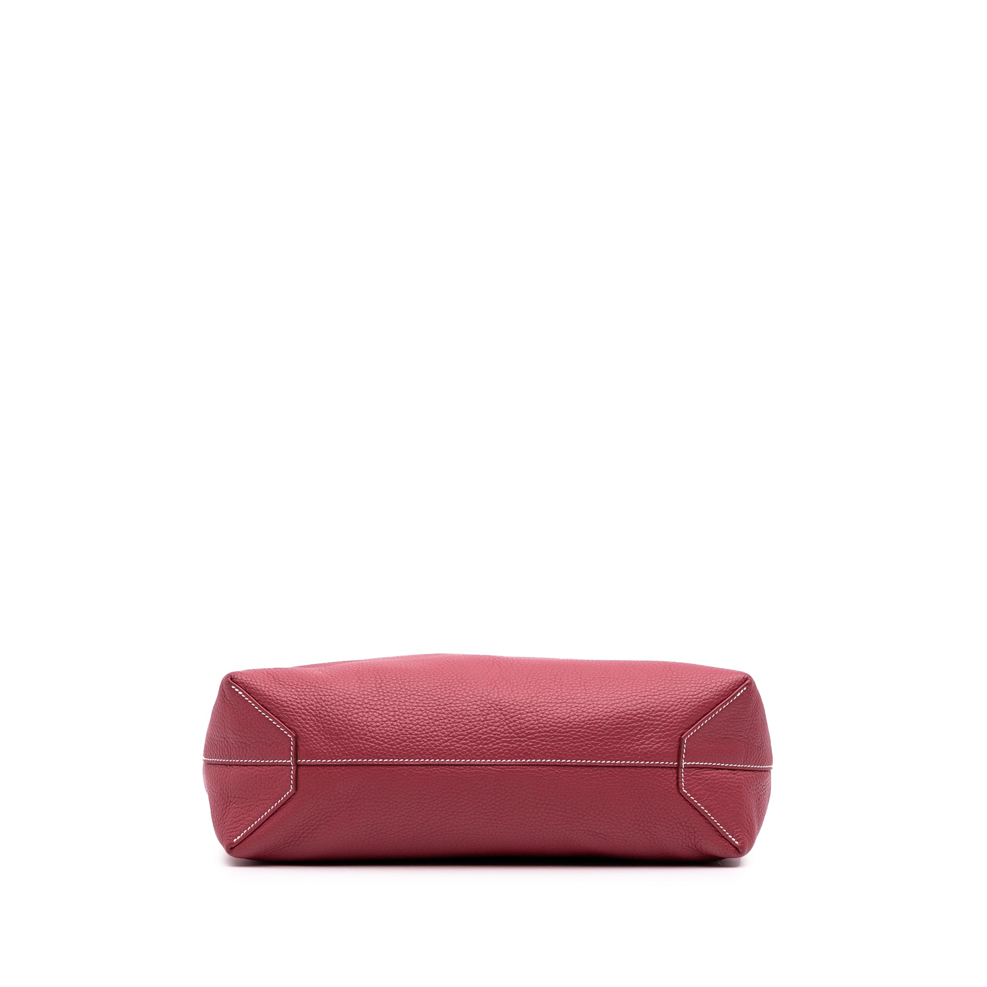Hermès Clemence Double Sens 36 - image 3