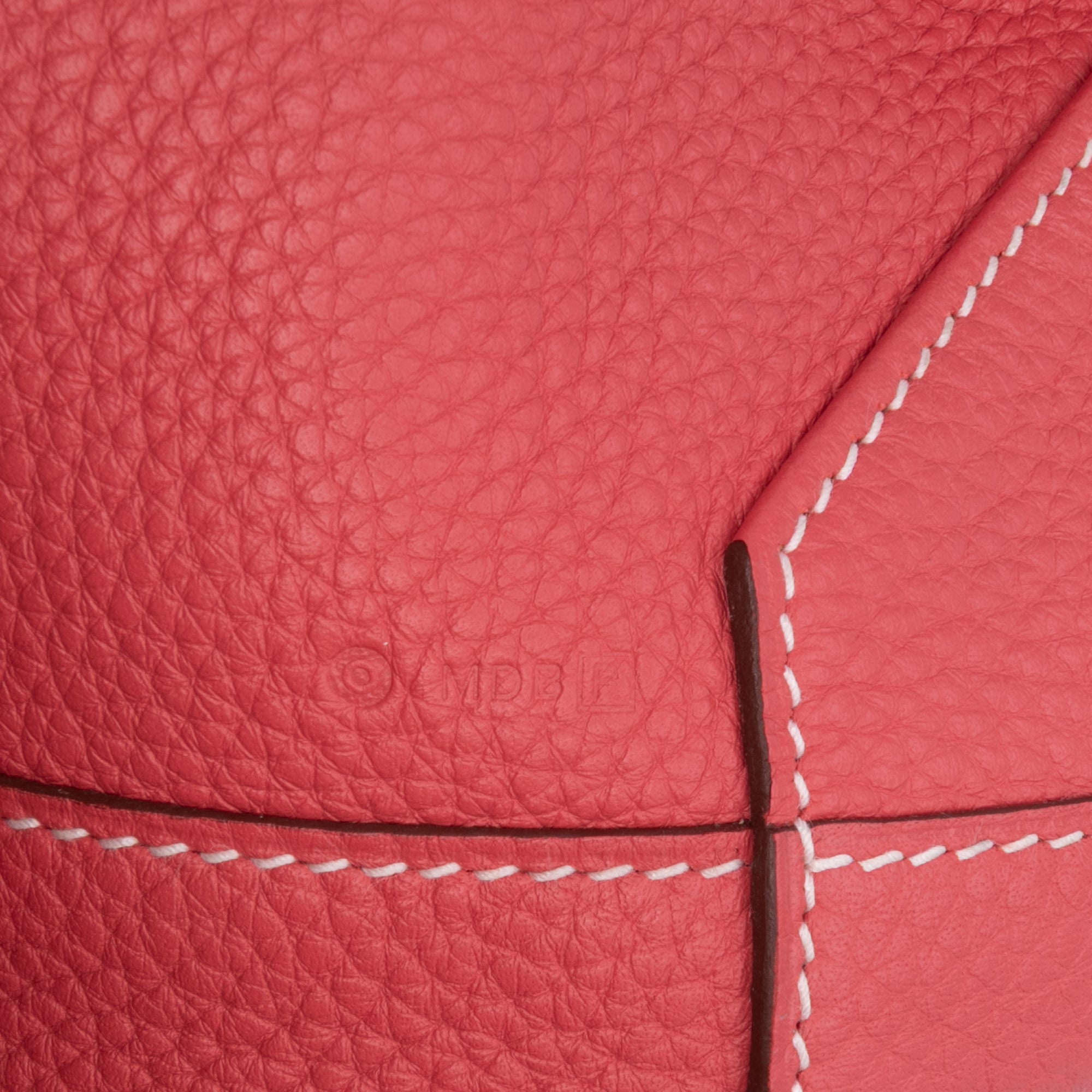 Hermès Clemence Double Sens 36 - image 6