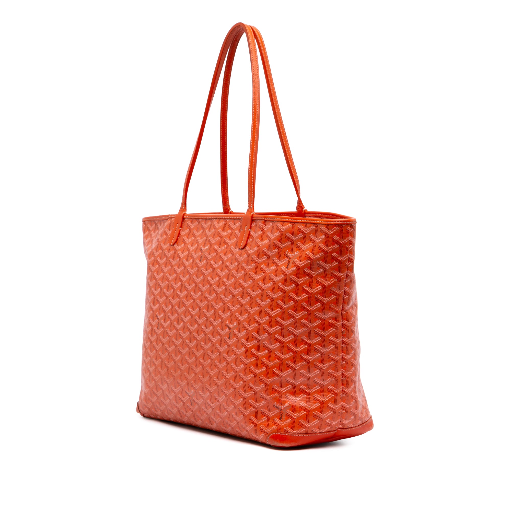 Goyard Goyardine Artois MM - image 2