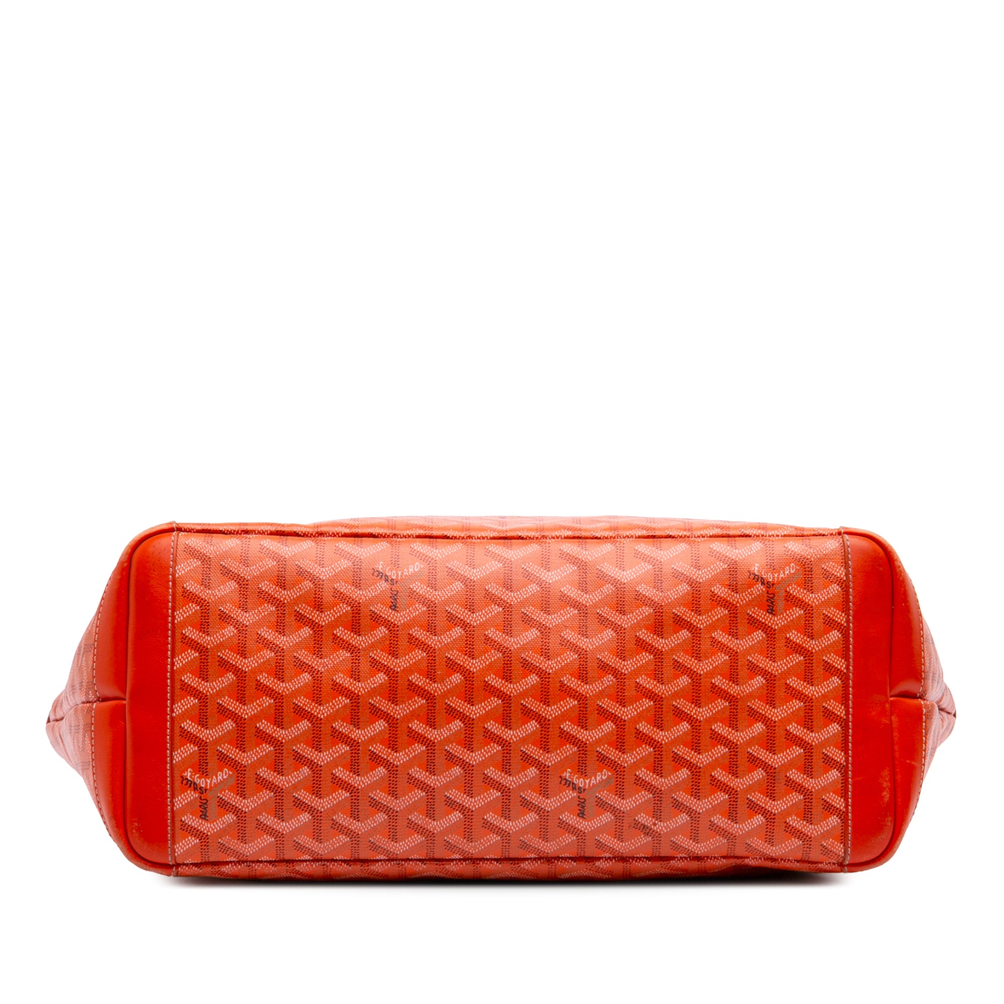Goyard Goyardine Artois MM - image 3