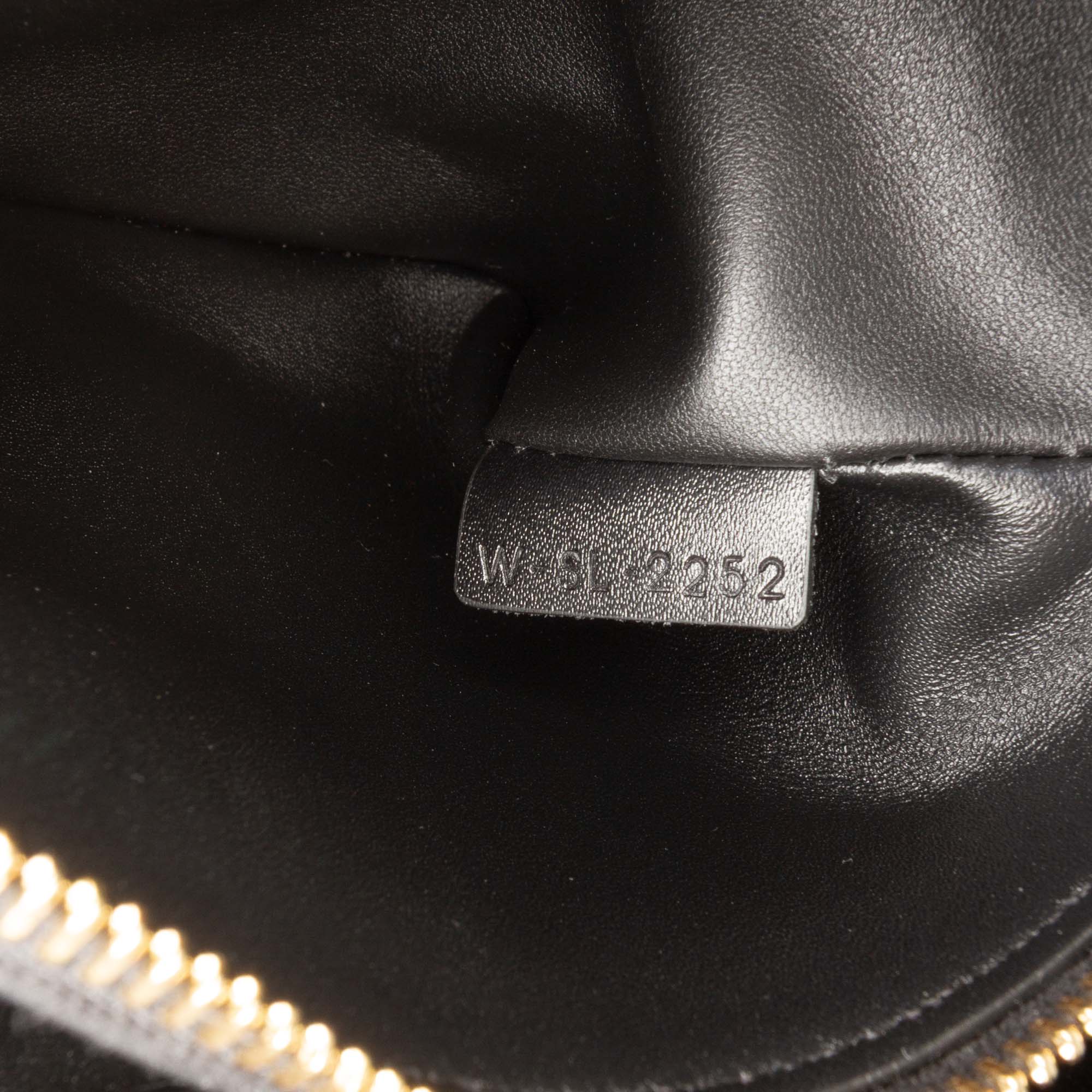 Celine Small Leather 16 Satchel - image 6